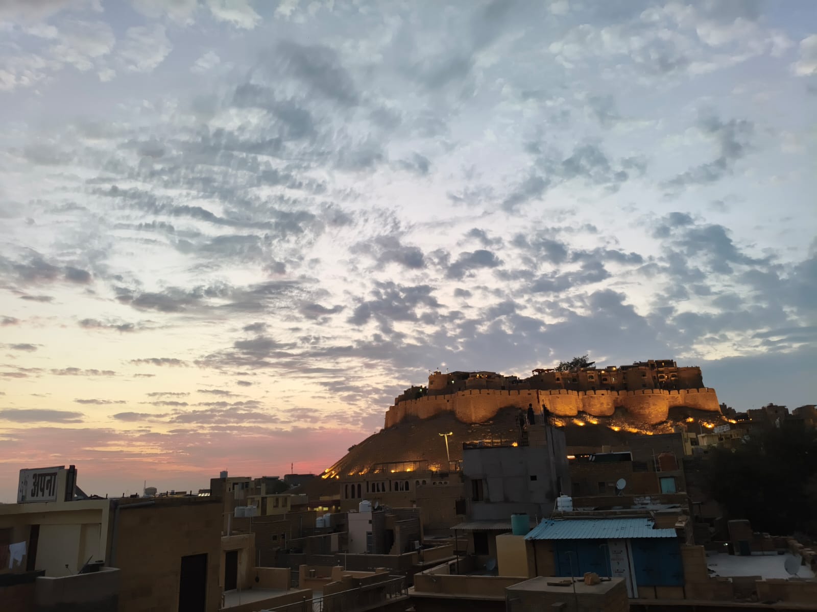 Third Eye View Hotel and Hostel