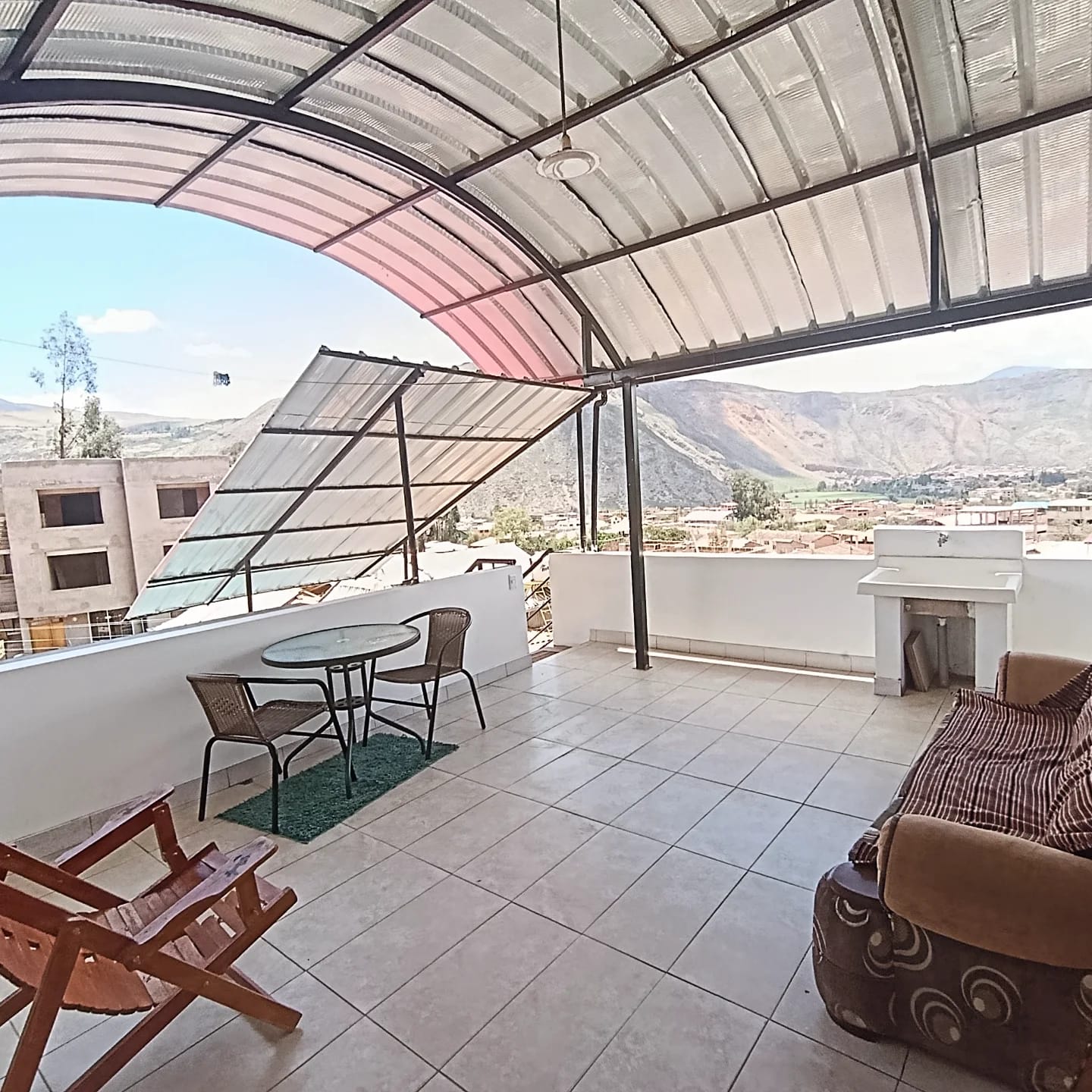 Hostal Ayllu