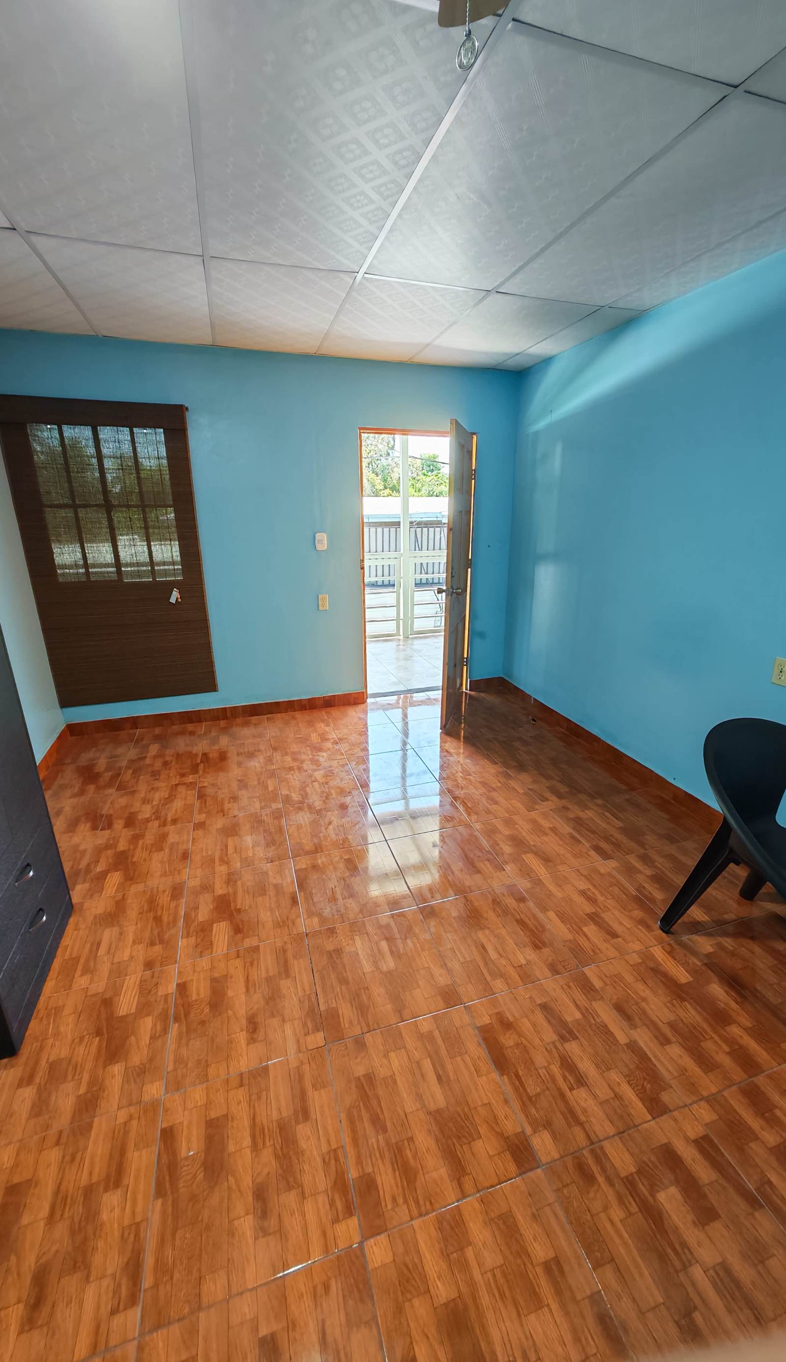 Hostal y Airbnb Leo