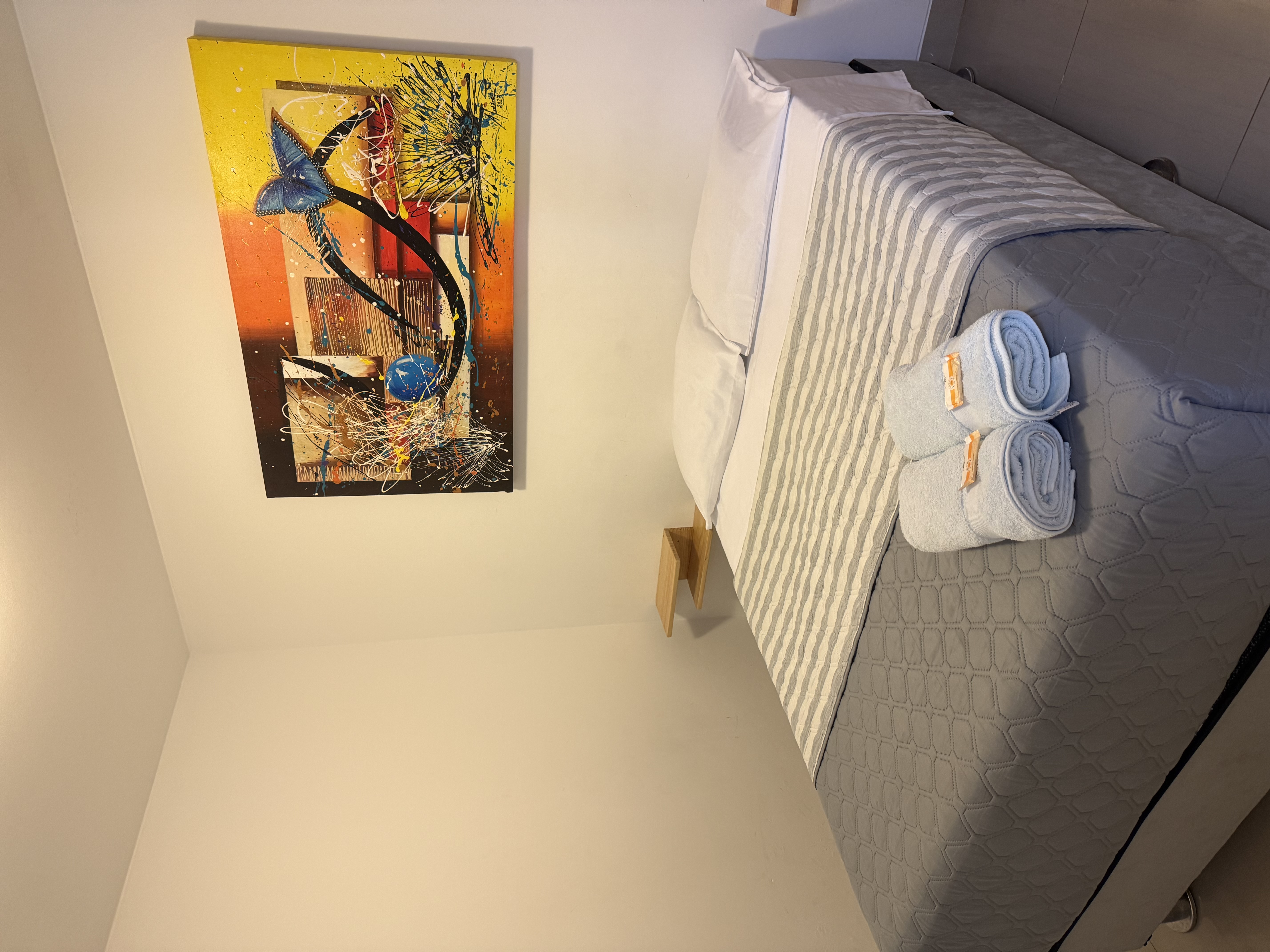 SGH Paracas