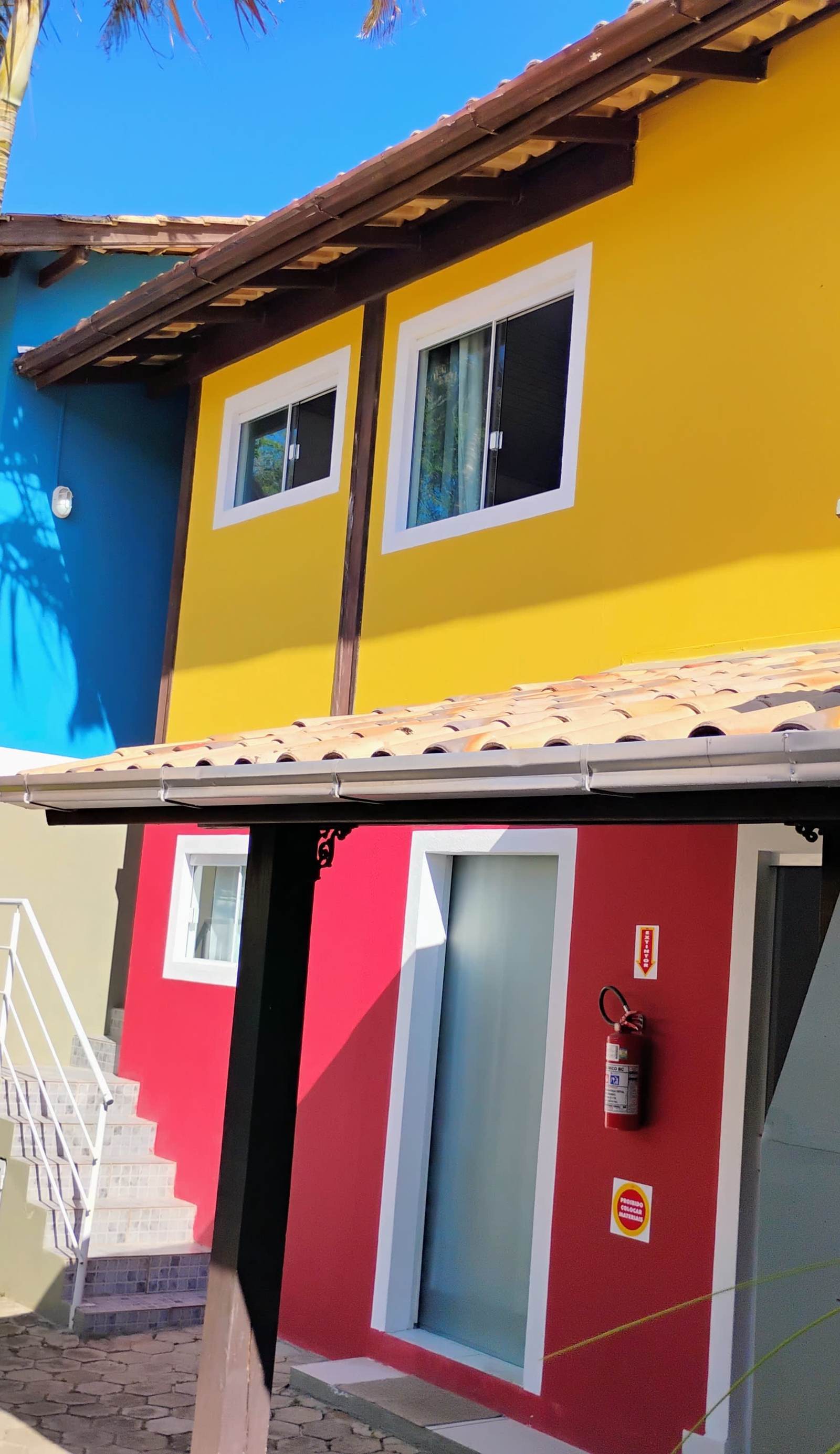 Hostel Floripa Moçambique