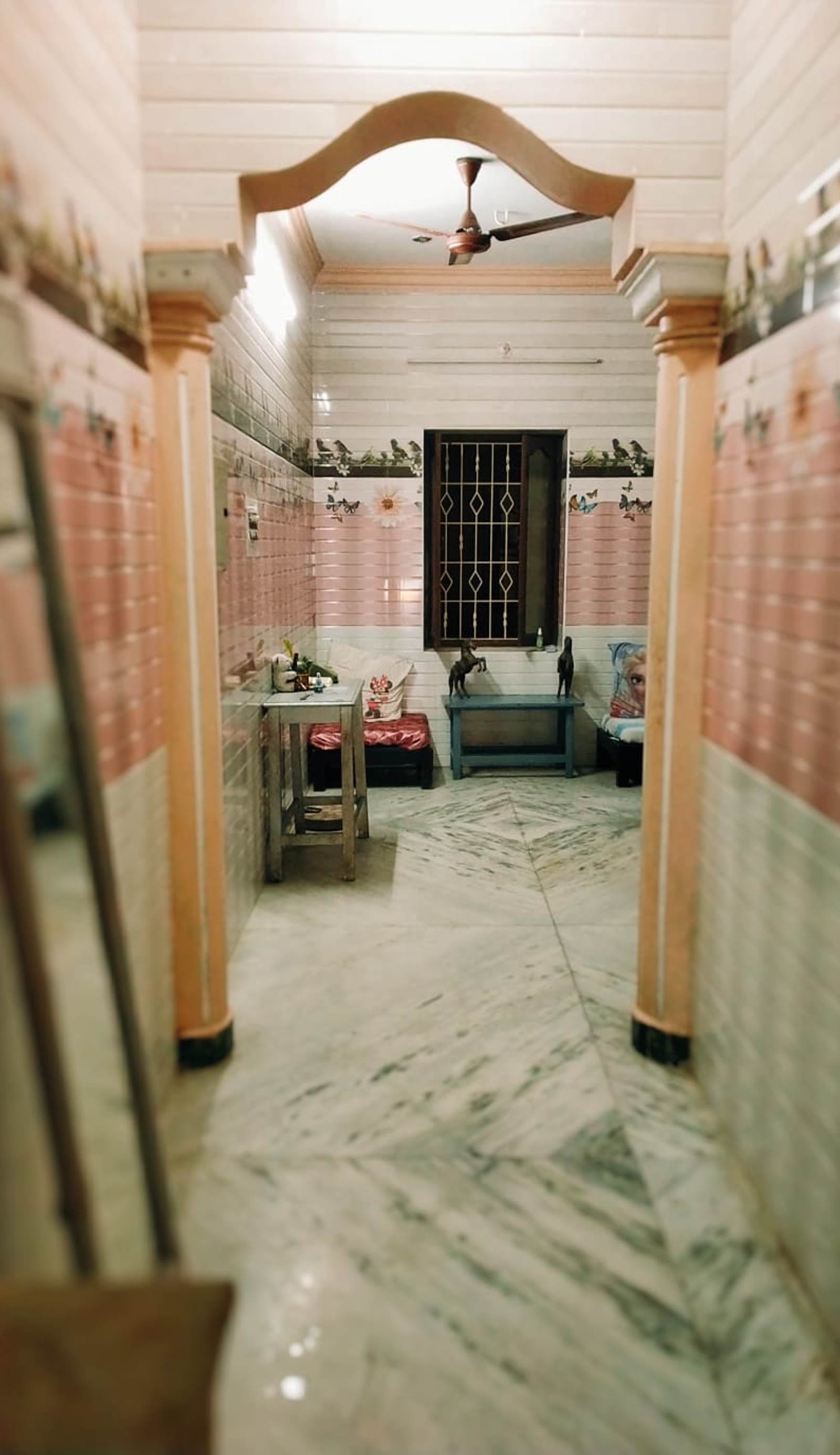 Valentine Hostel