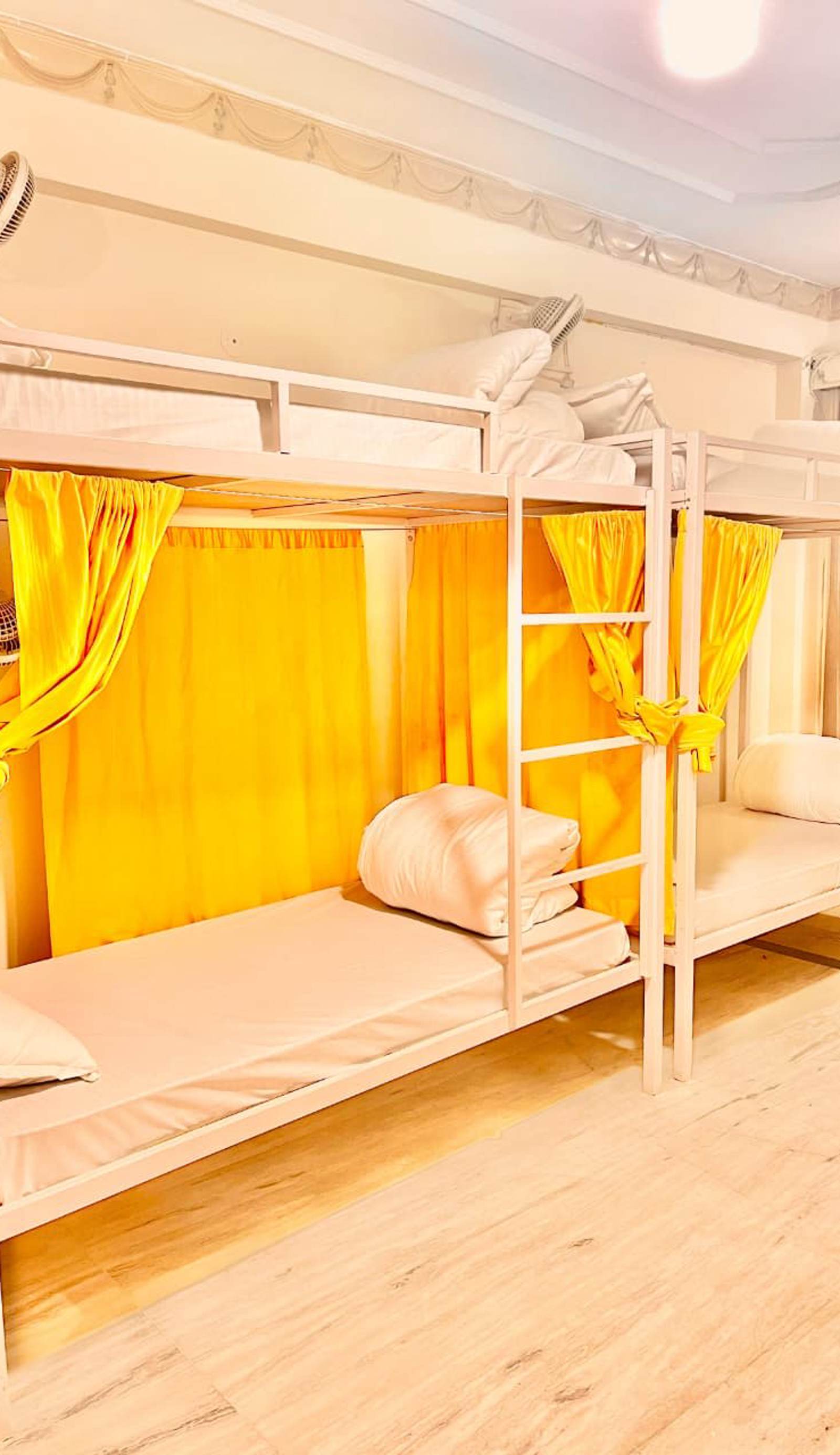 The Urban Mango Hotels