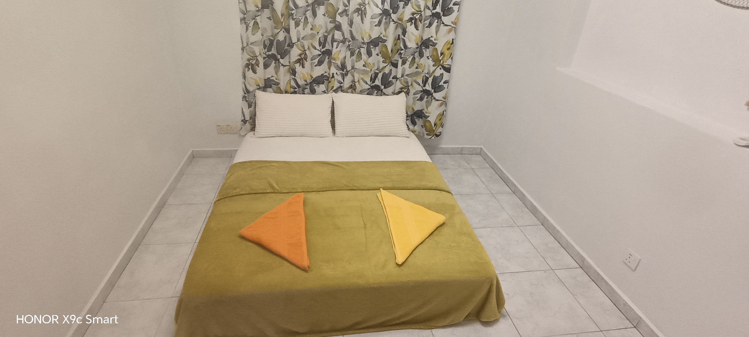 Batu Cave Residential