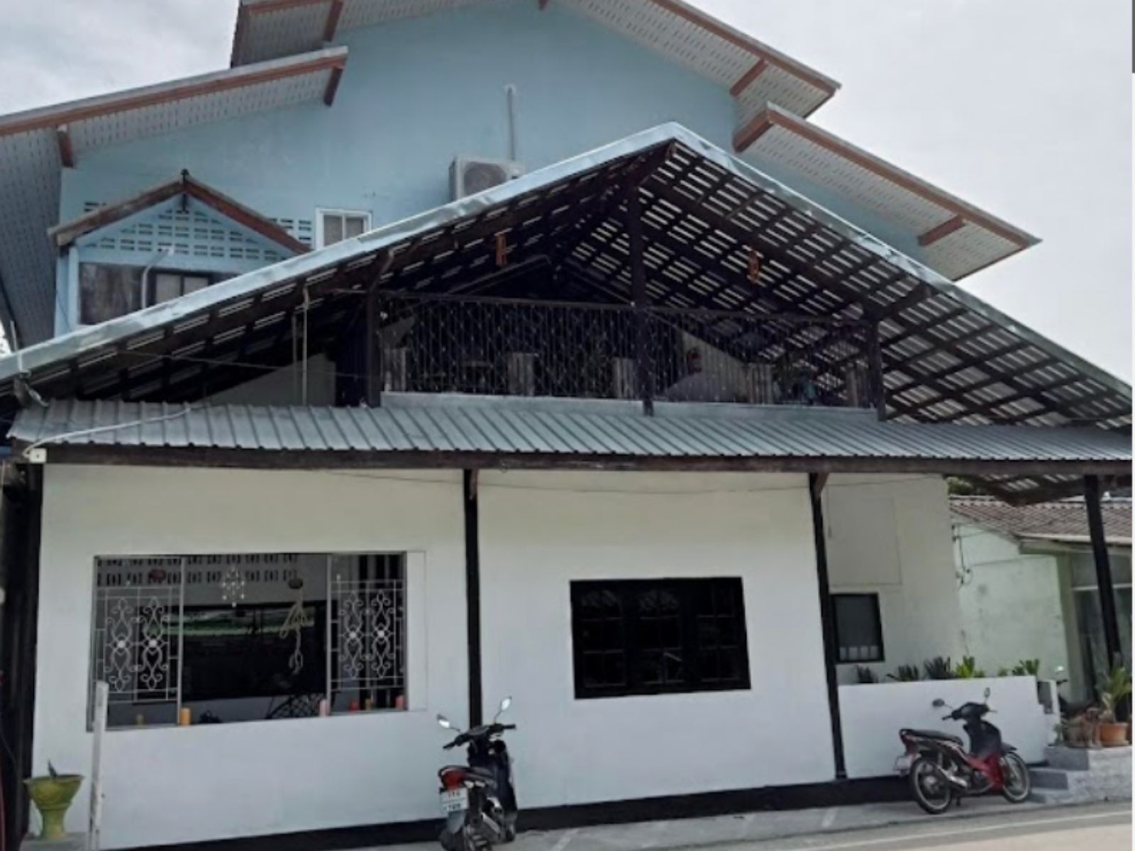 Nok Guesthouse & Hostel