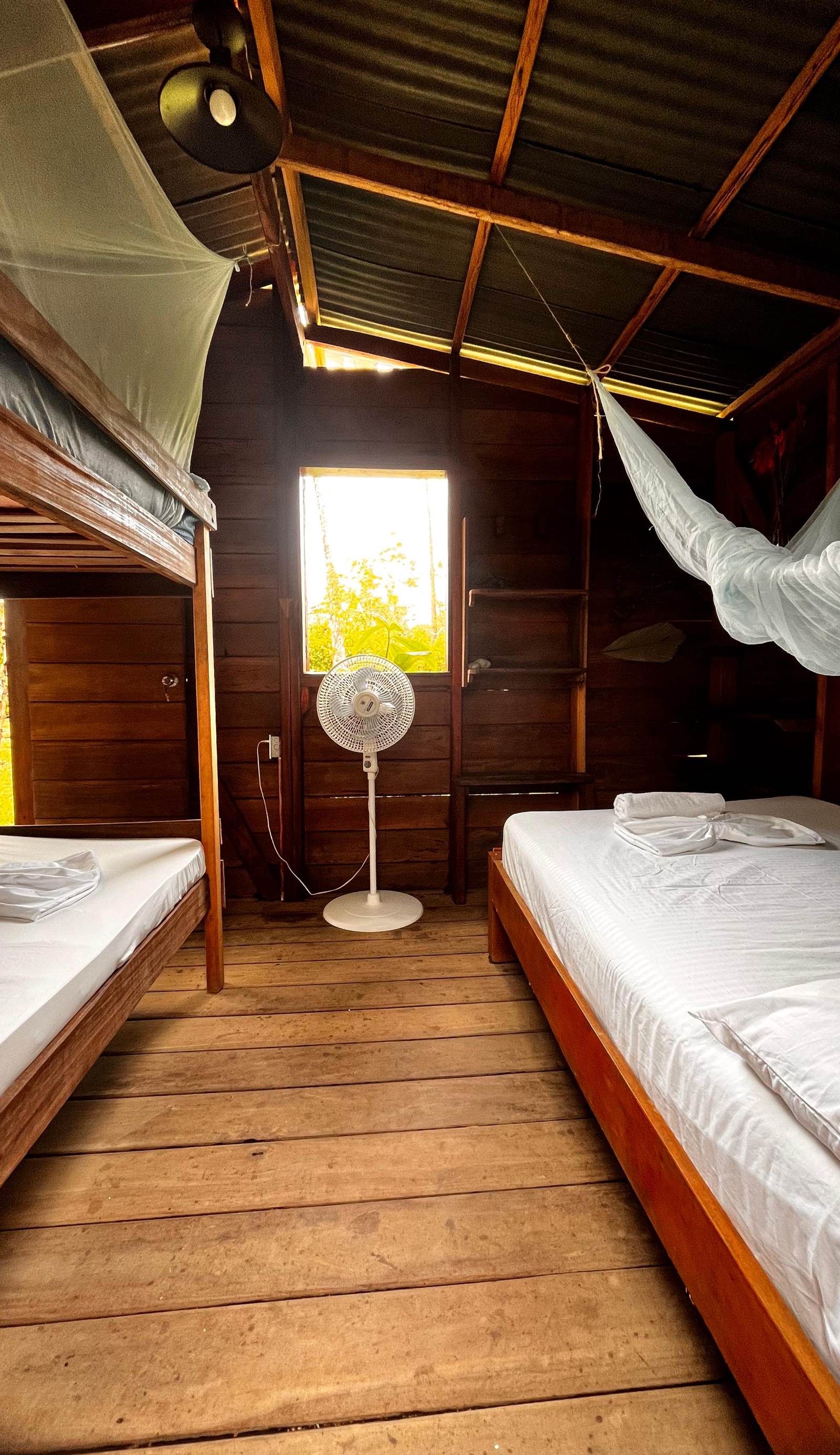 Inká Home Chocó
