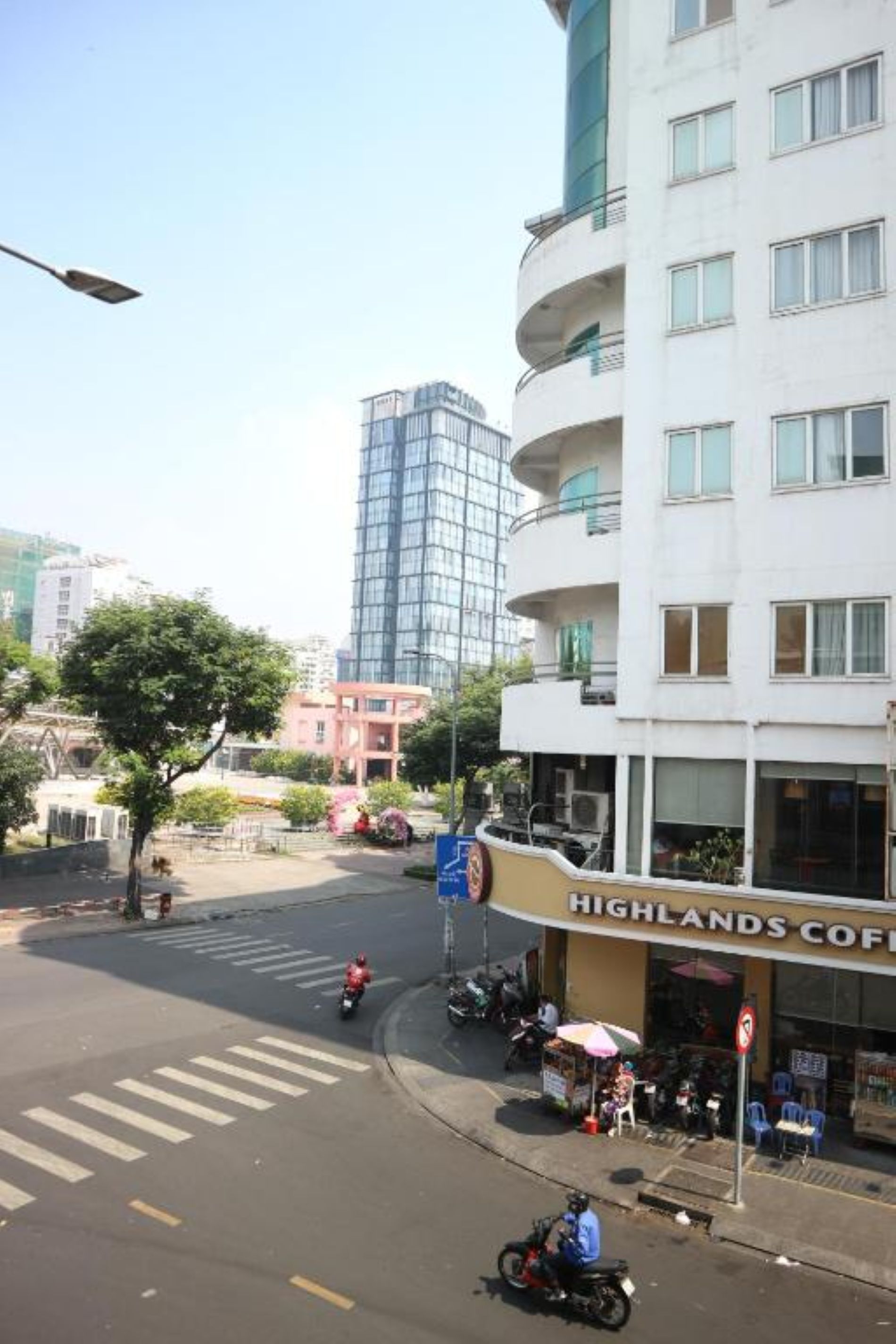 Loan Vo Hostel