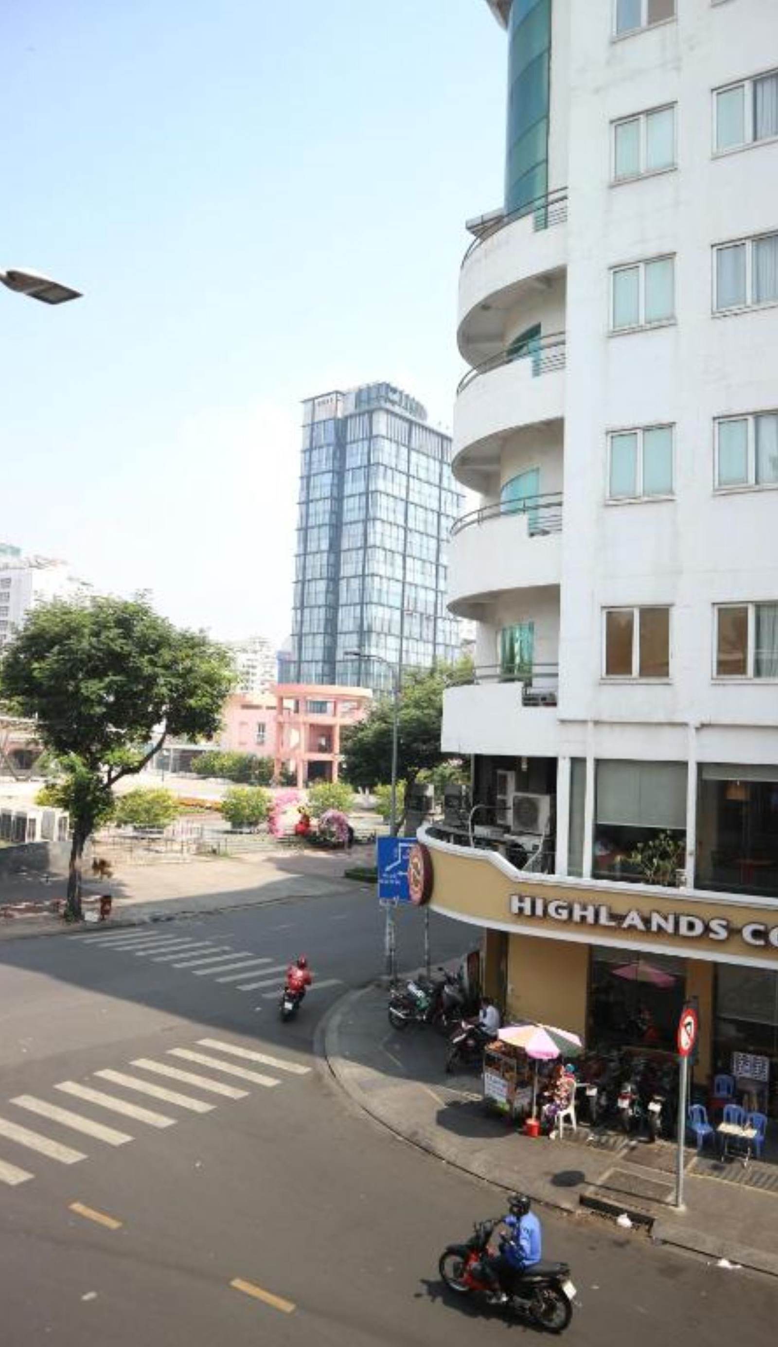 Loan Vo Hostel