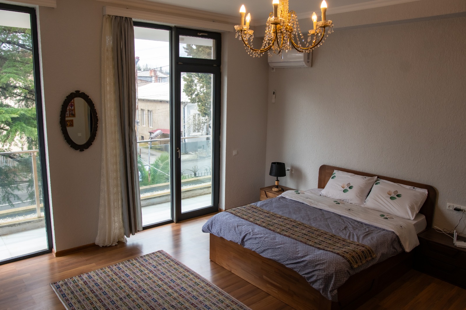 Hostel Rioni