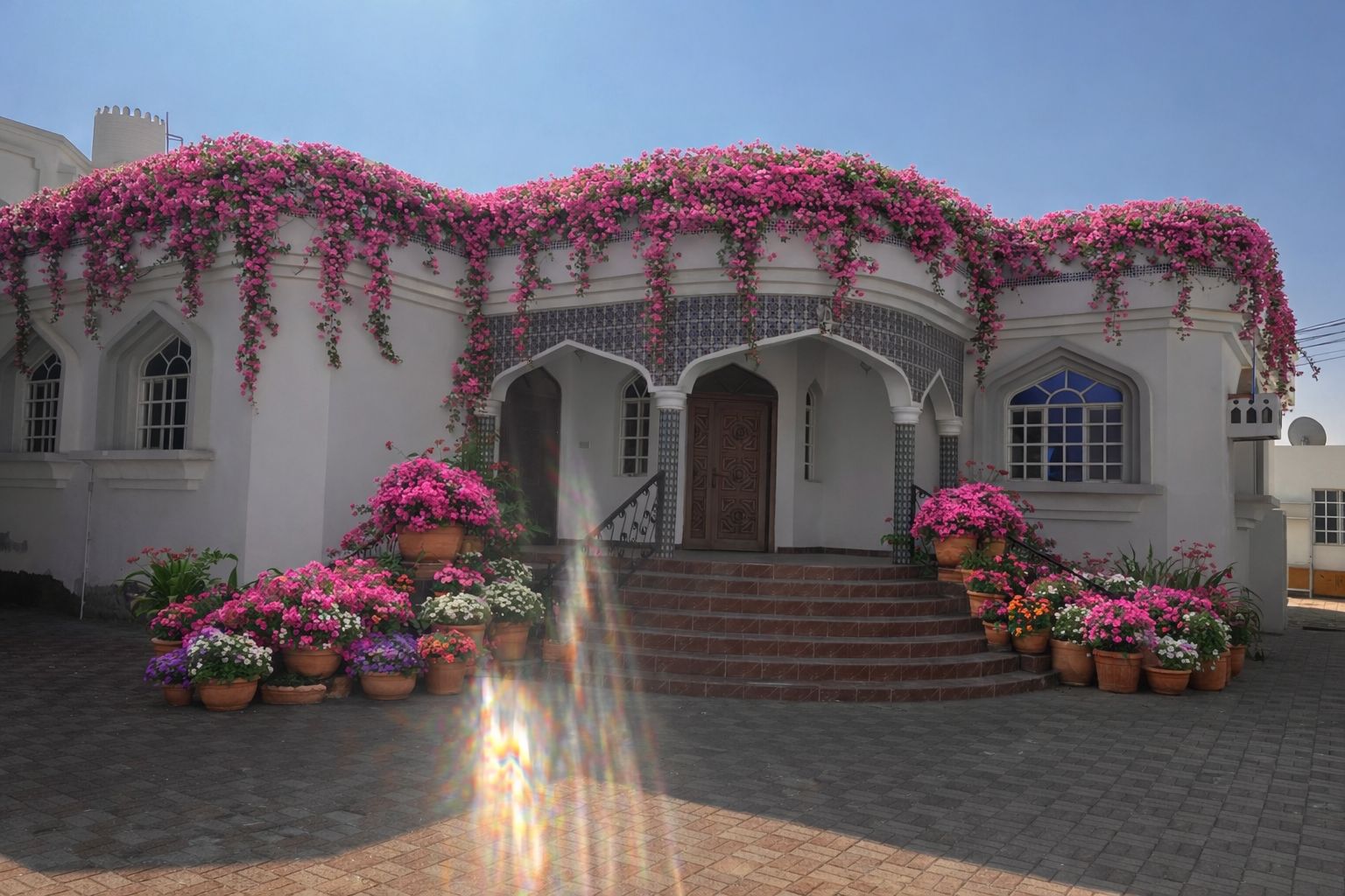 Amour Hostel