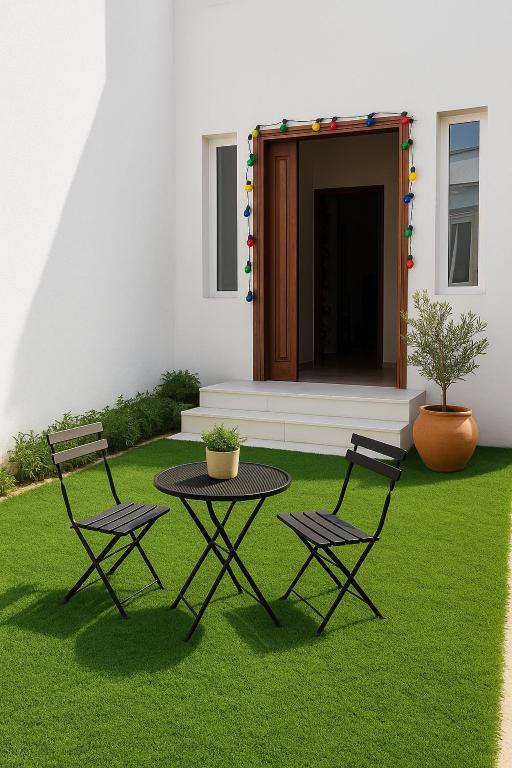 Muscat Top Hostel, Near Sea, Muscat Mall, Airport