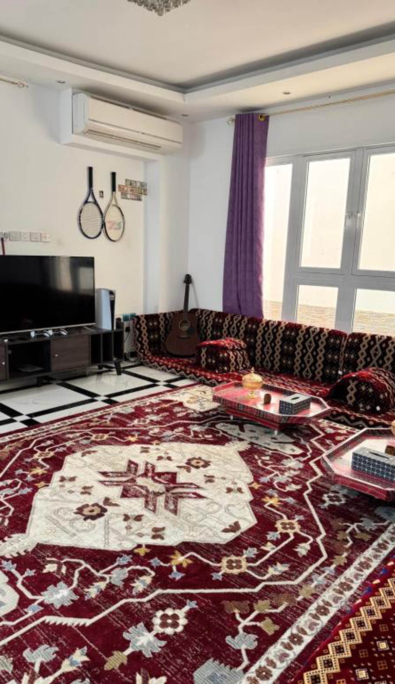 Dar Shaden Hostel