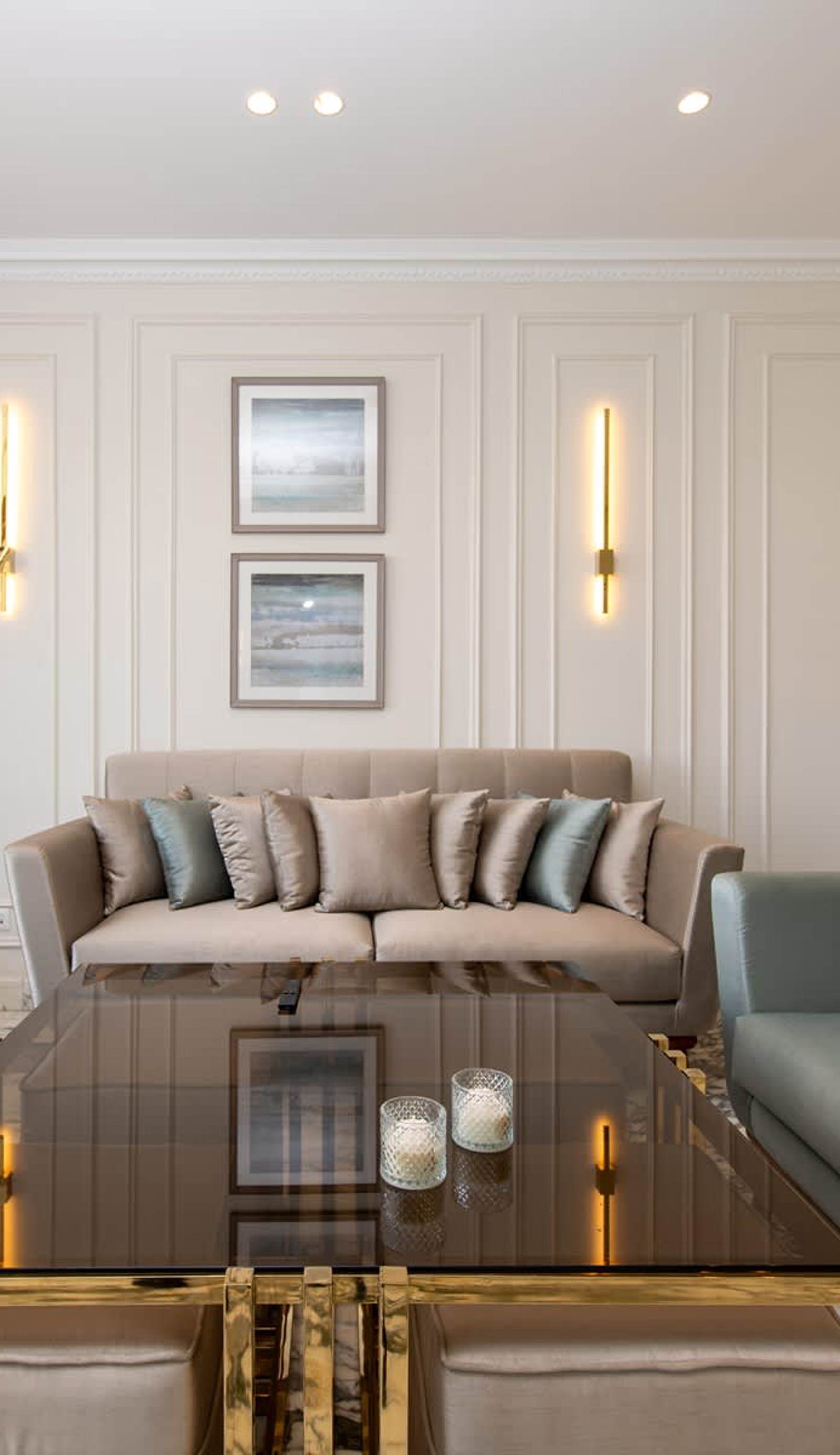 Golfview Duplex at Golf Estate