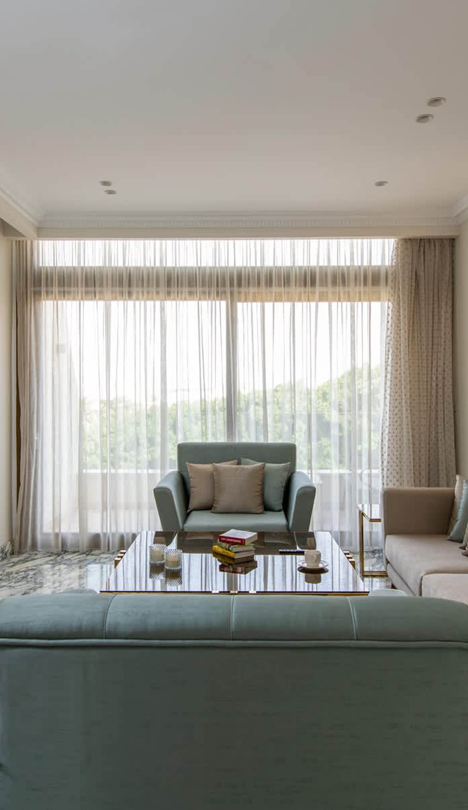 Golfview Duplex at Golf Estate
