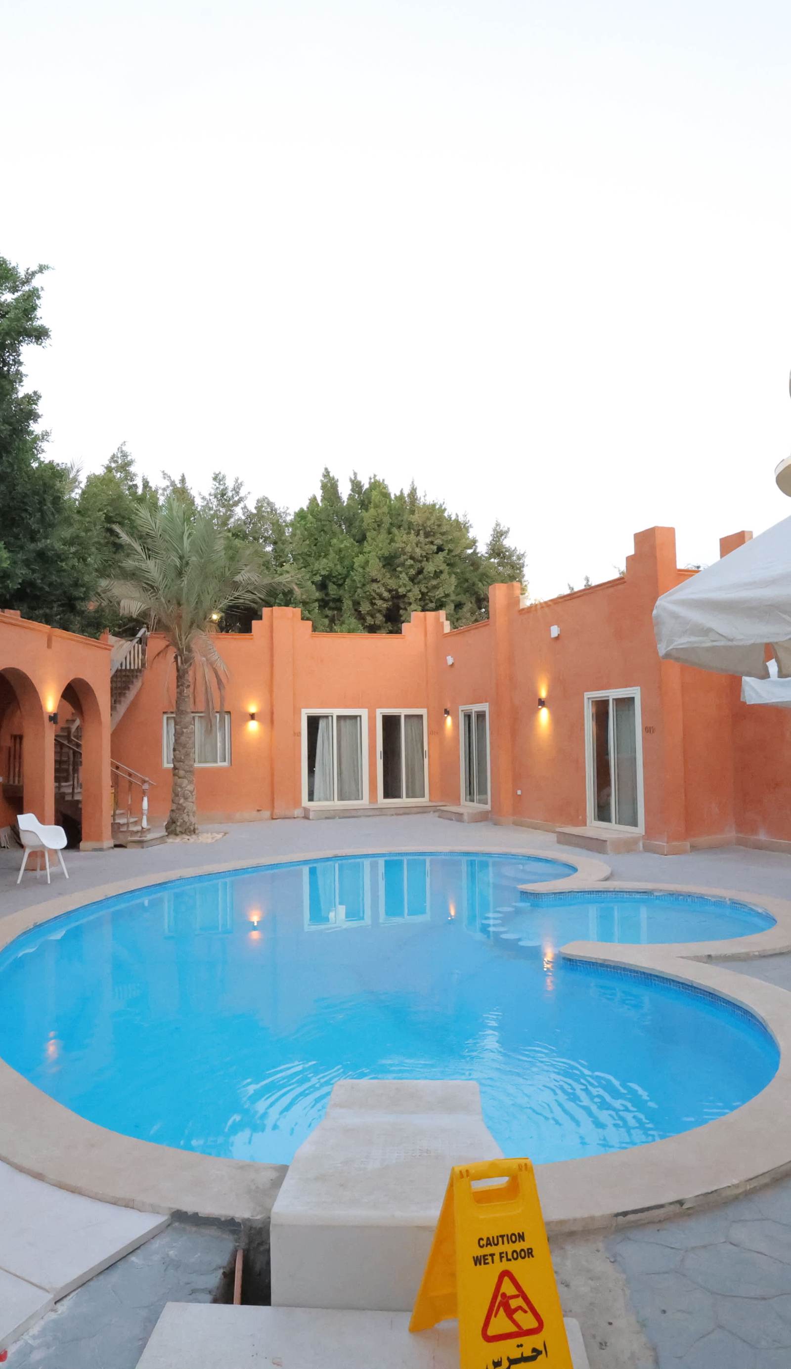 Settle Inn Mirage Boutique Hotel