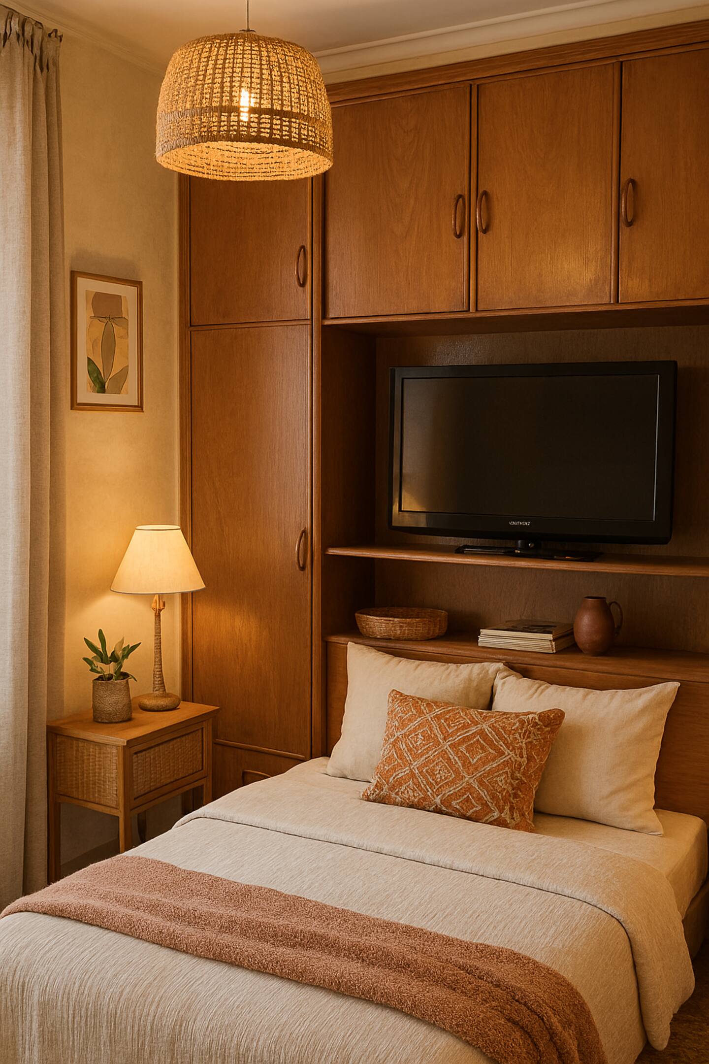 JWE Homestay – Your Stay Near Cairo Airport