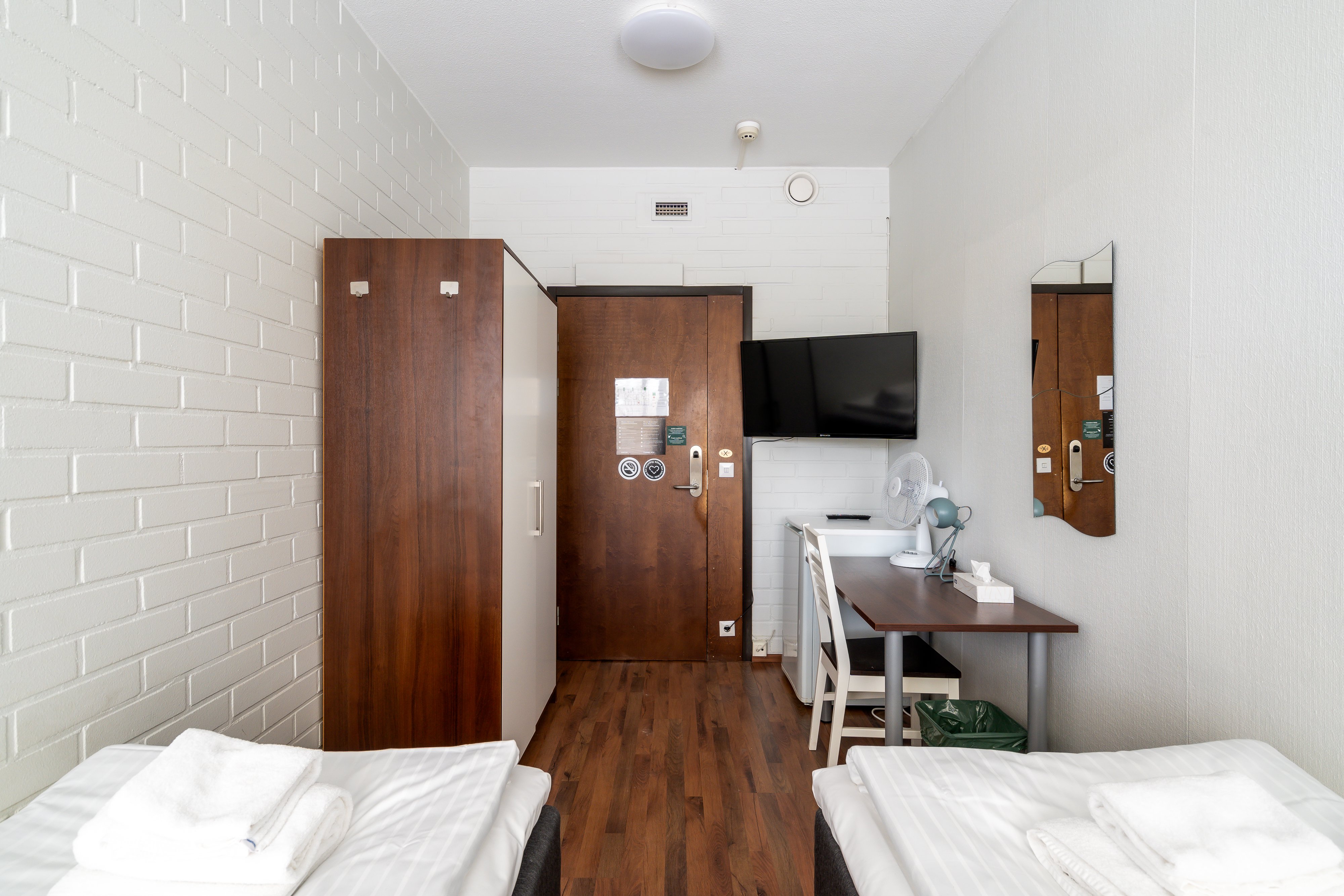Hiisi Hostel Vihti