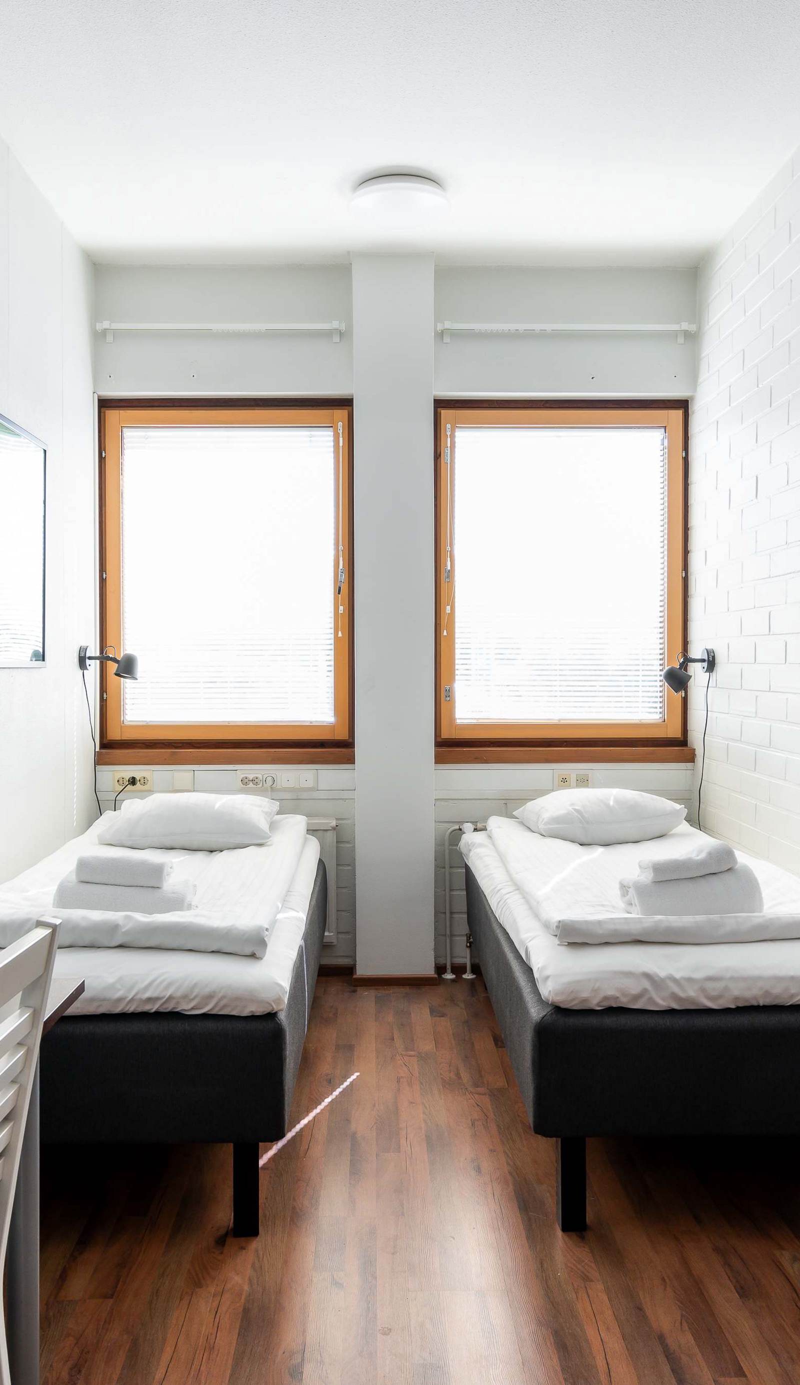Hiisi Hostel Vihti