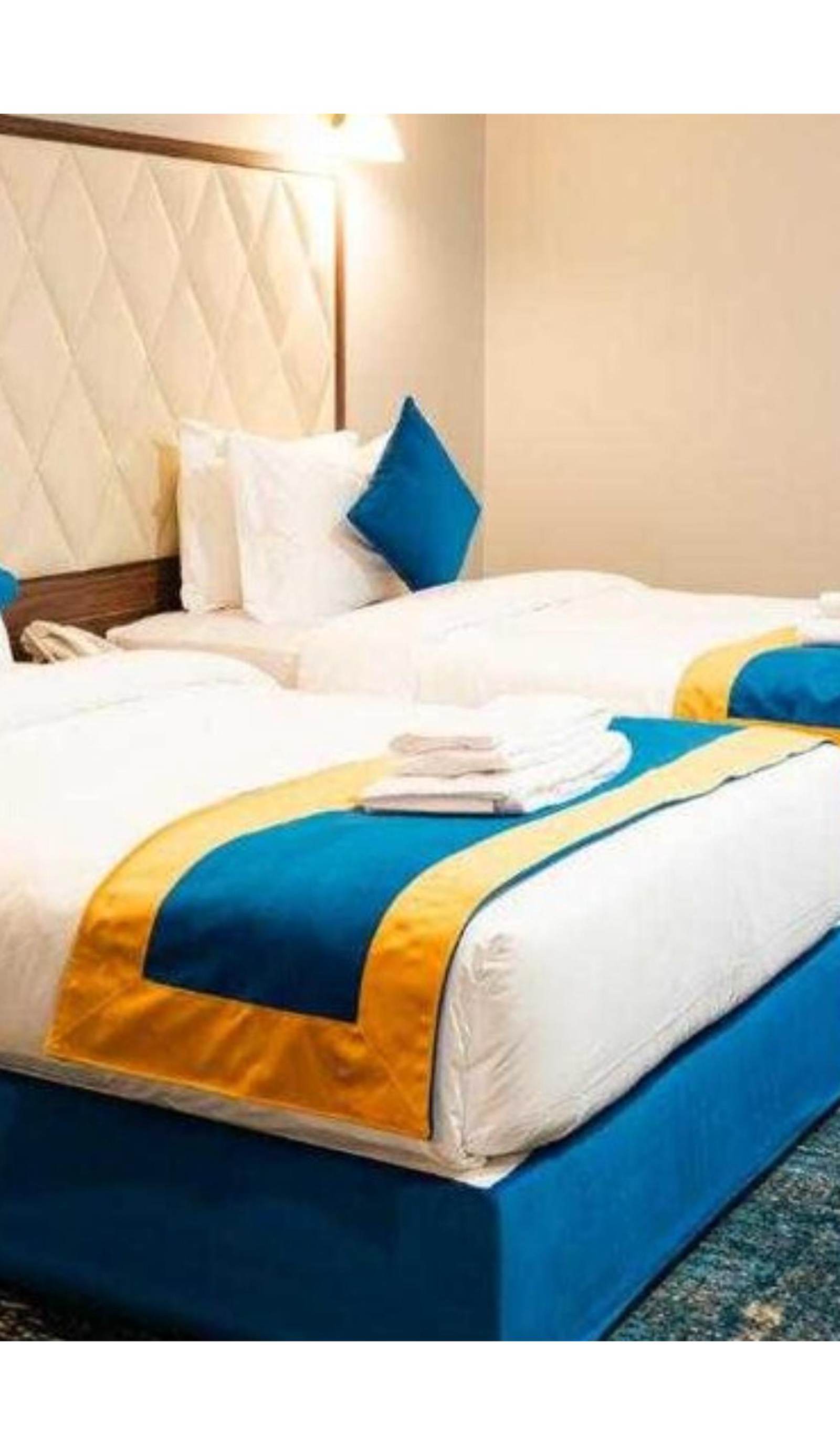 Sunday Gateway Jeddah Formerly Beach Garden Hotel