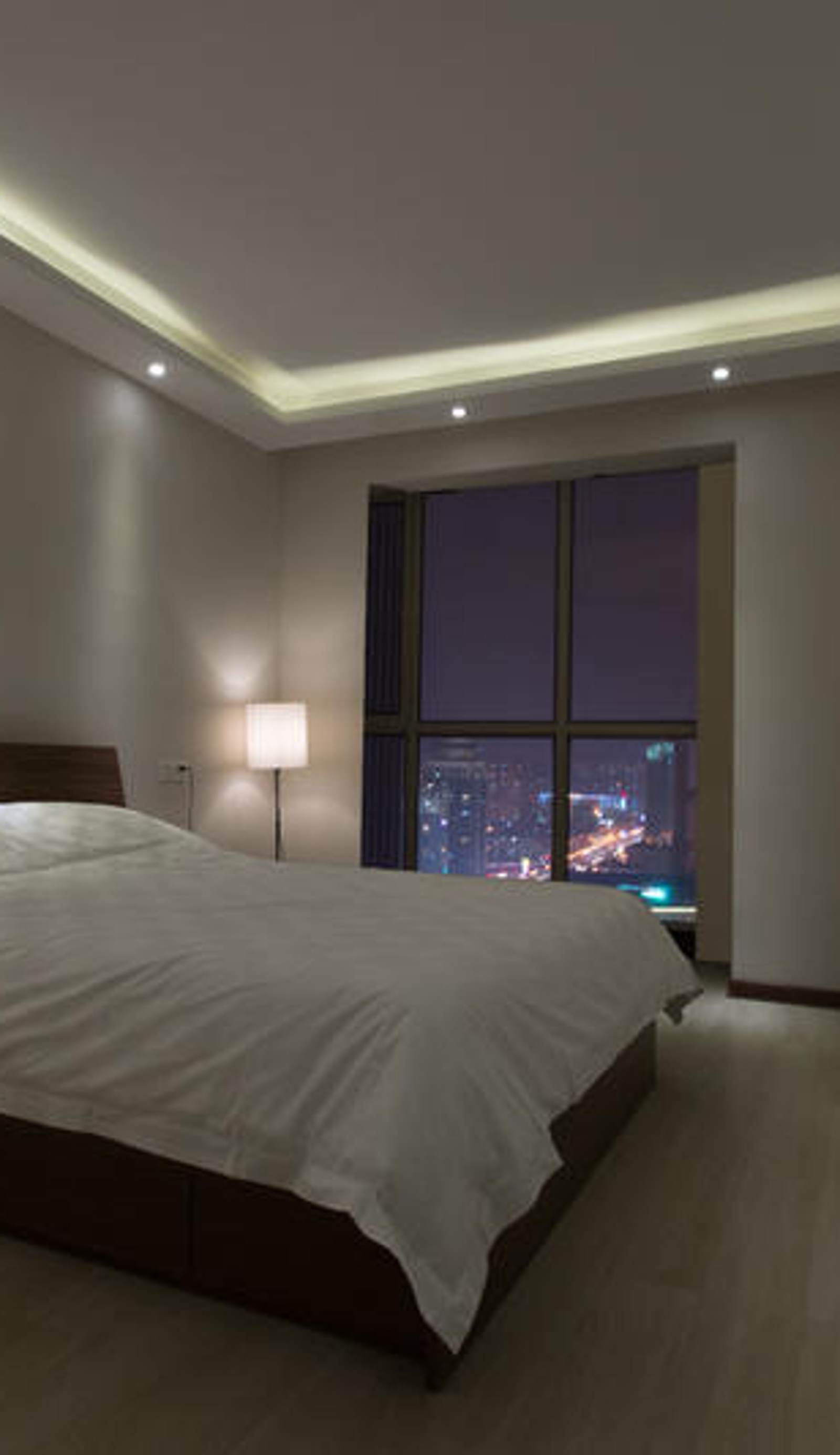 Datong Fly by Knight Highrise Hostel