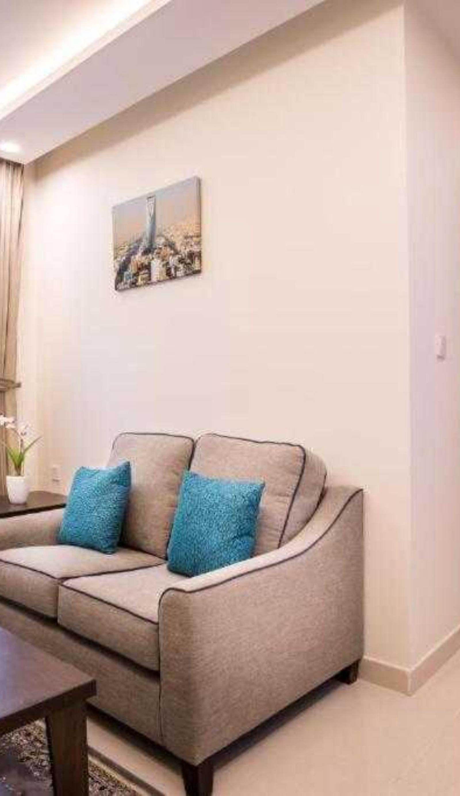 Sunday Pearl Suites