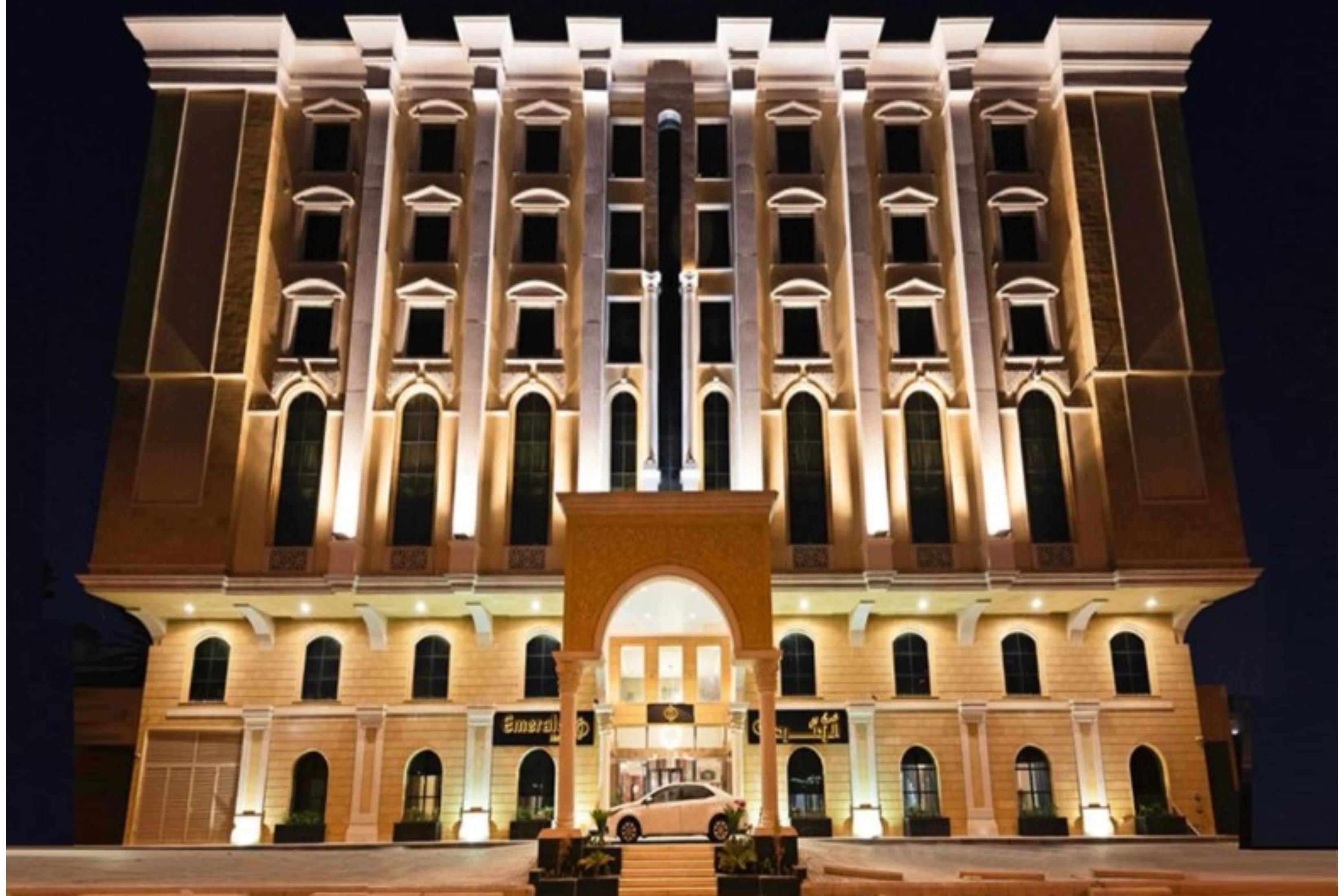 Sunday Emerald Hotel