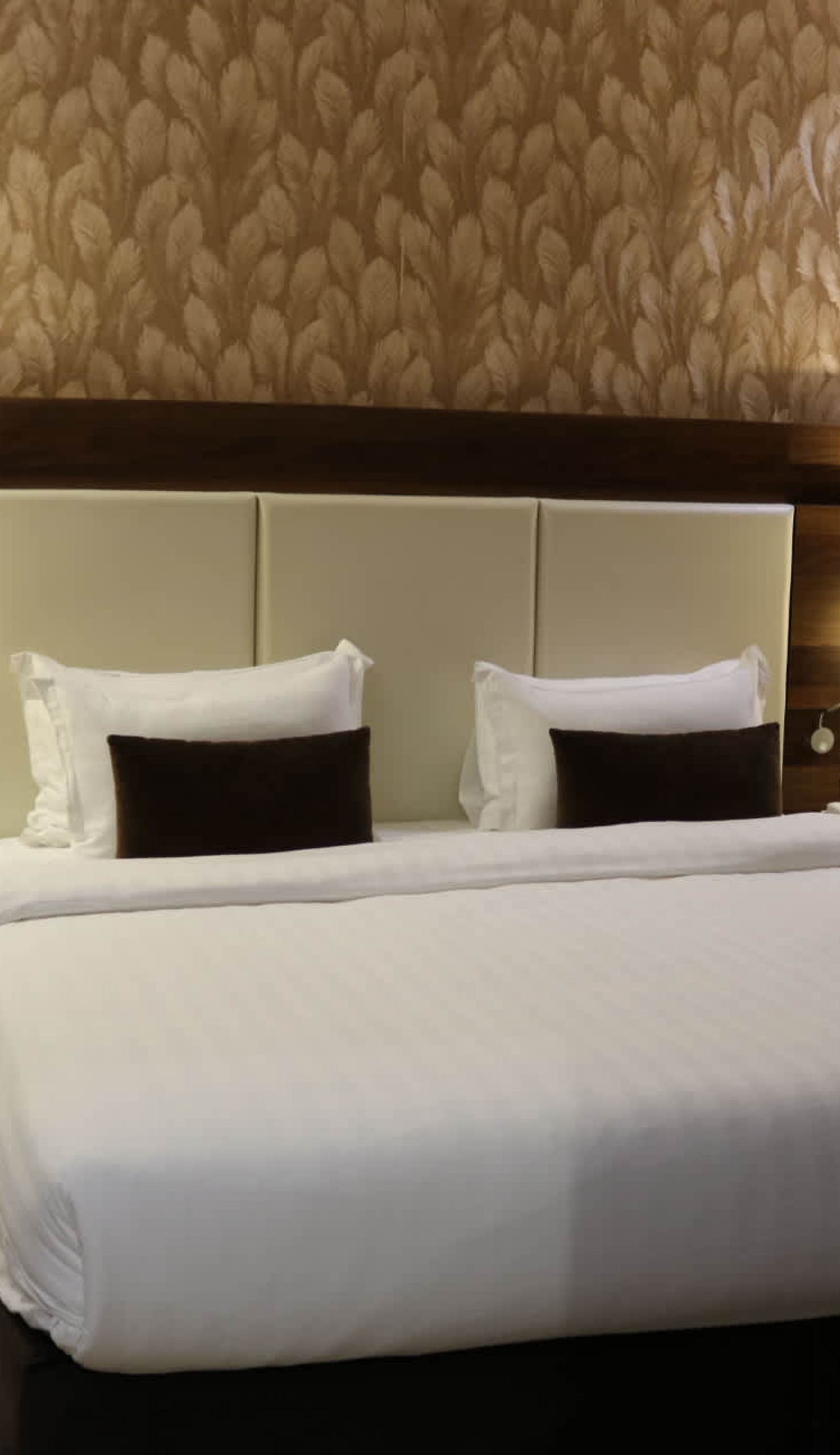 Palette Luxury Mirage Hotel