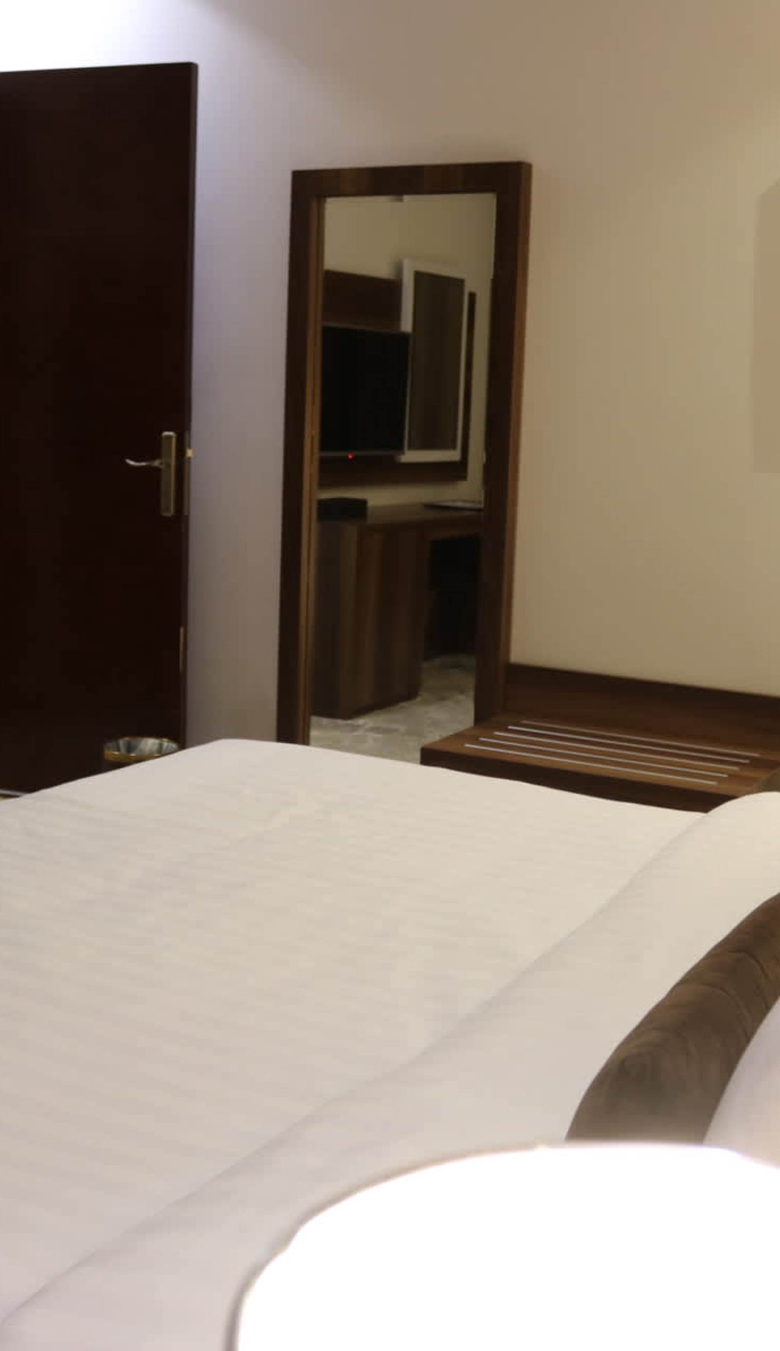 Palette Luxury Mirage Hotel