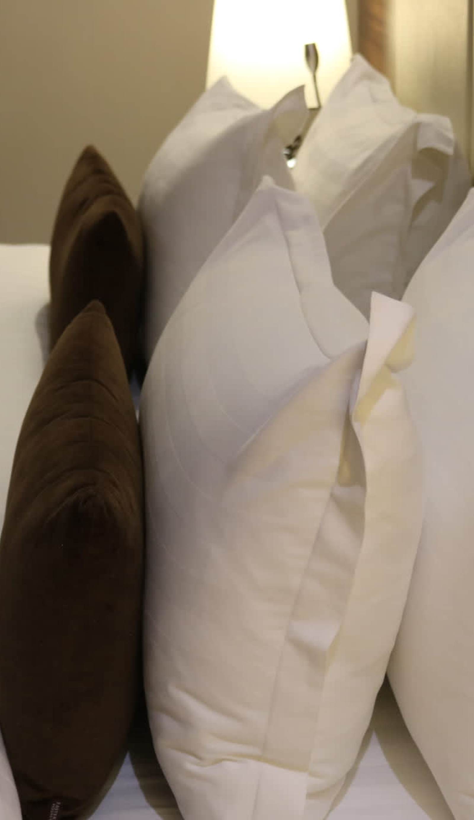 Palette Luxury Mirage Hotel