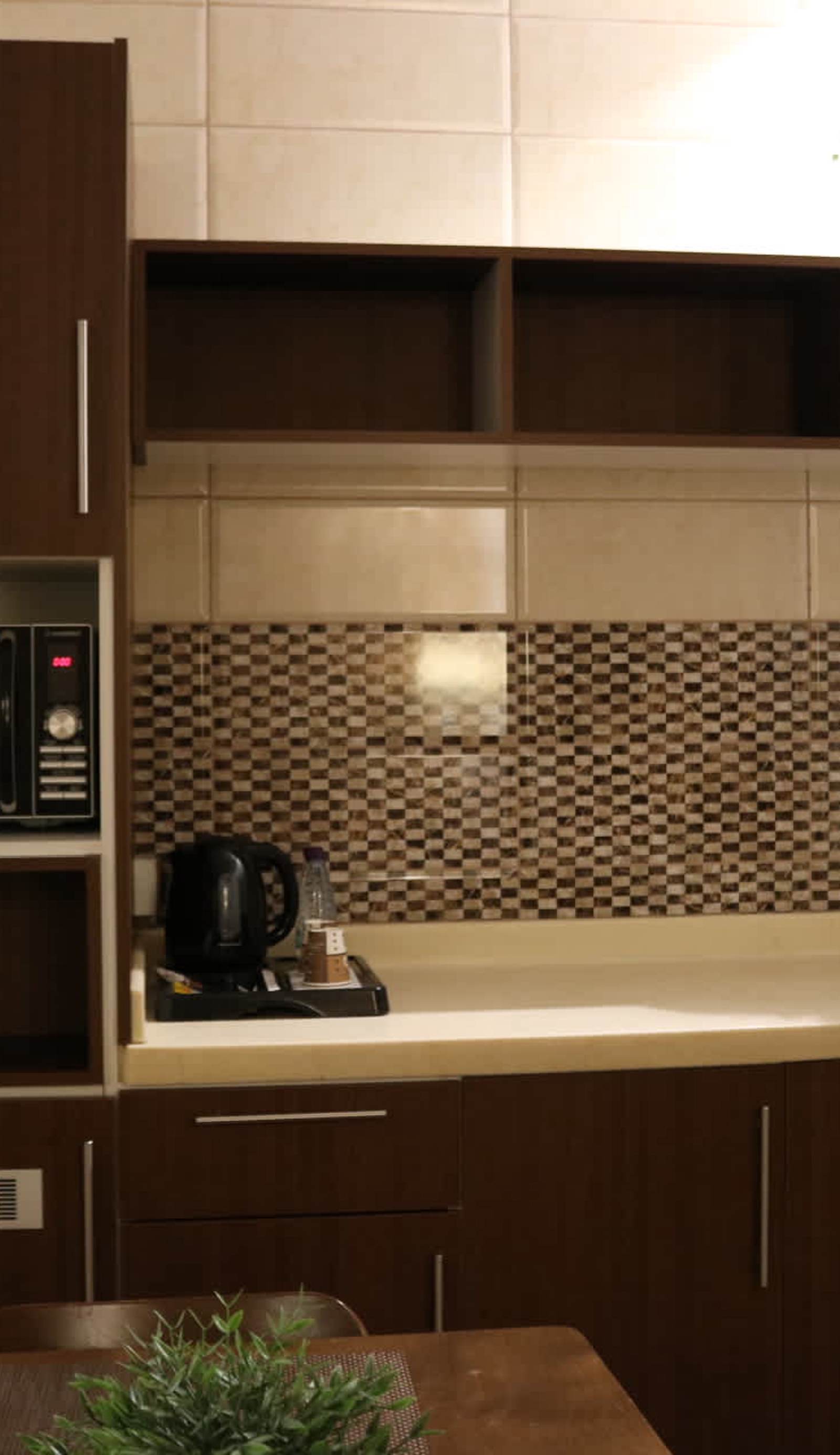 Palette Luxury Mirage Hotel