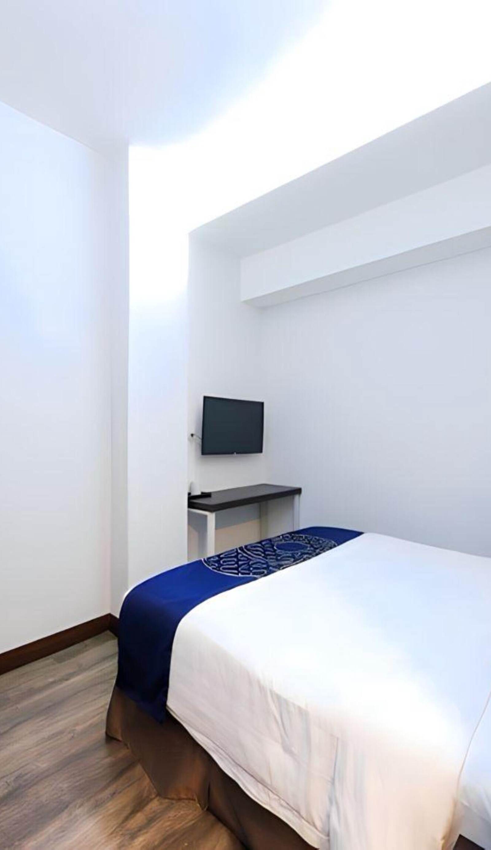 Palette Luxury MAS Hotel