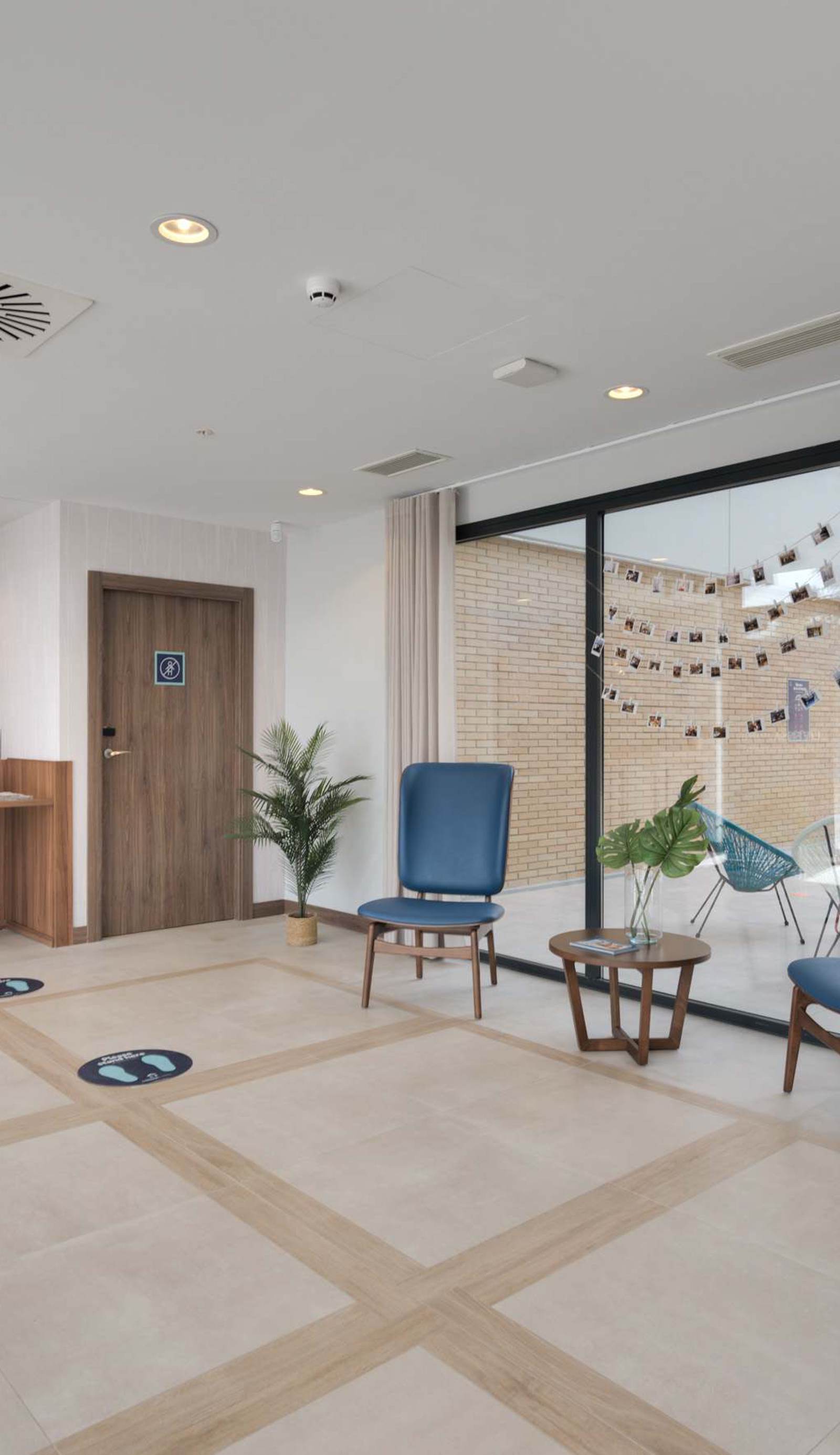 Livensa Living Salamanca