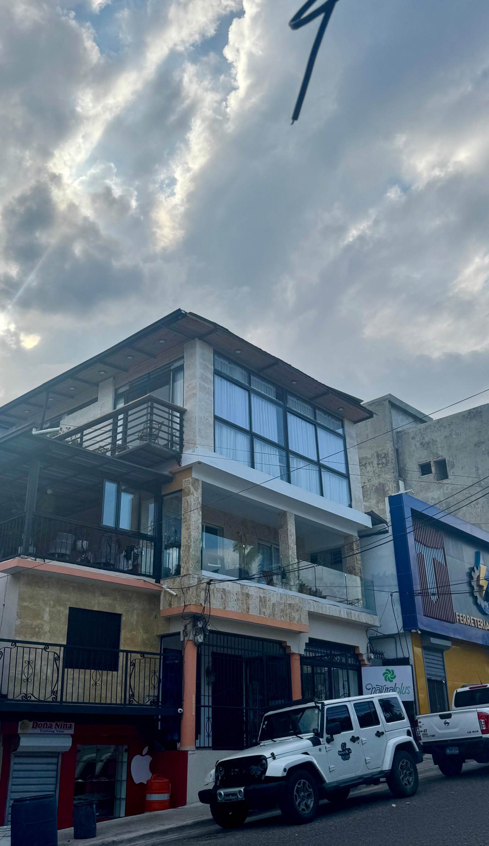Casa Surf & Ola