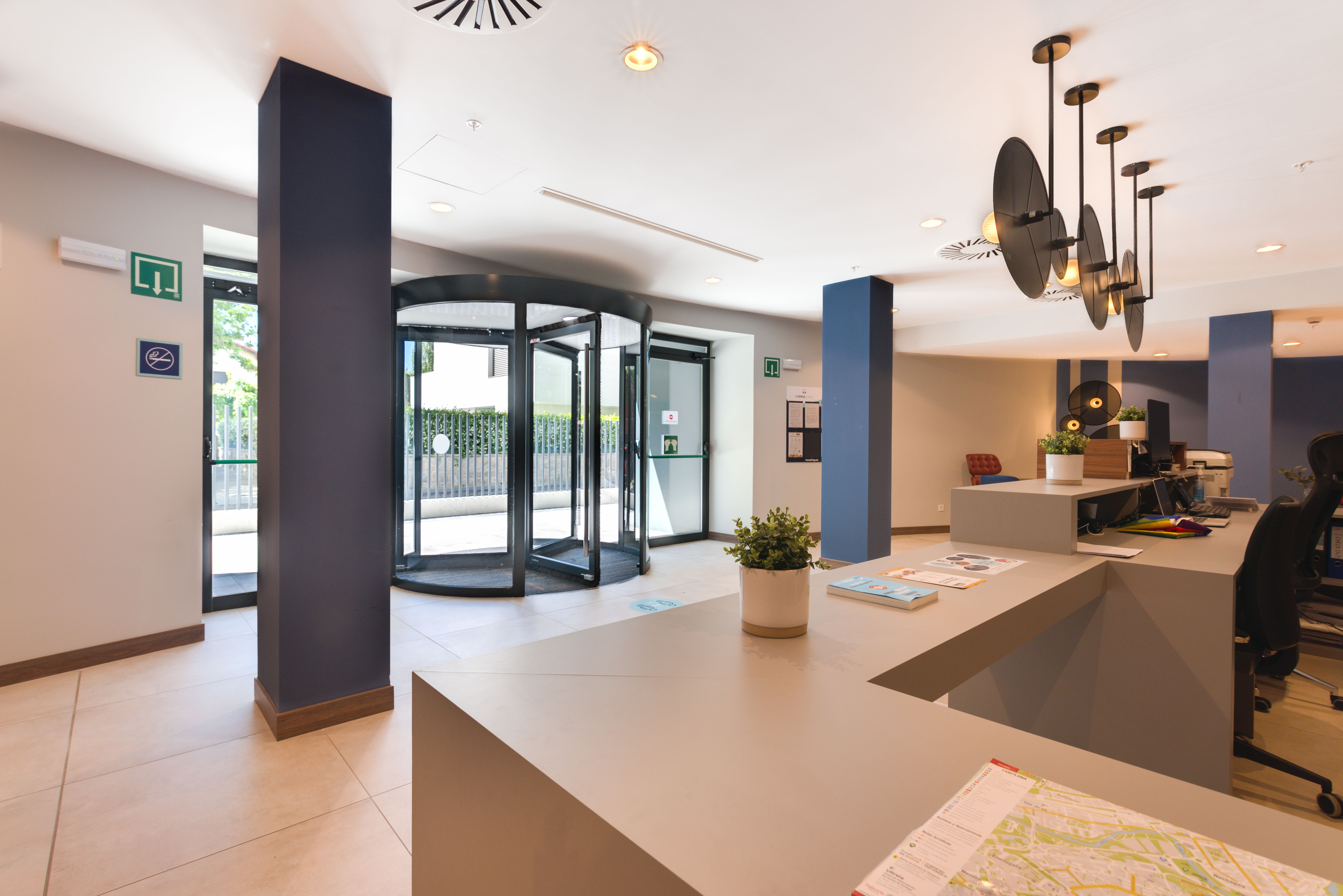 Livensa Living Pamplona