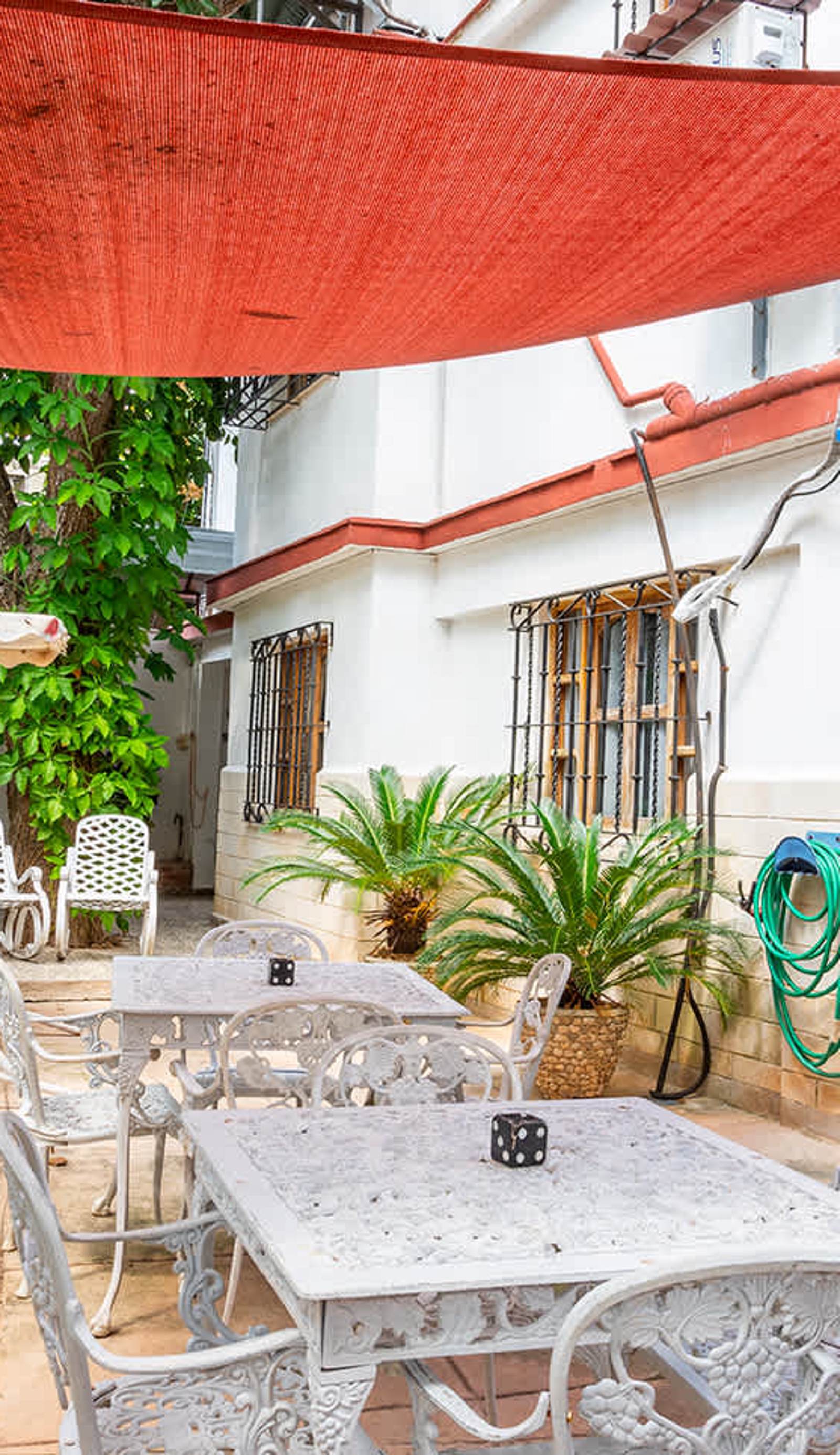 Hostal CasaBlanca Cuba
