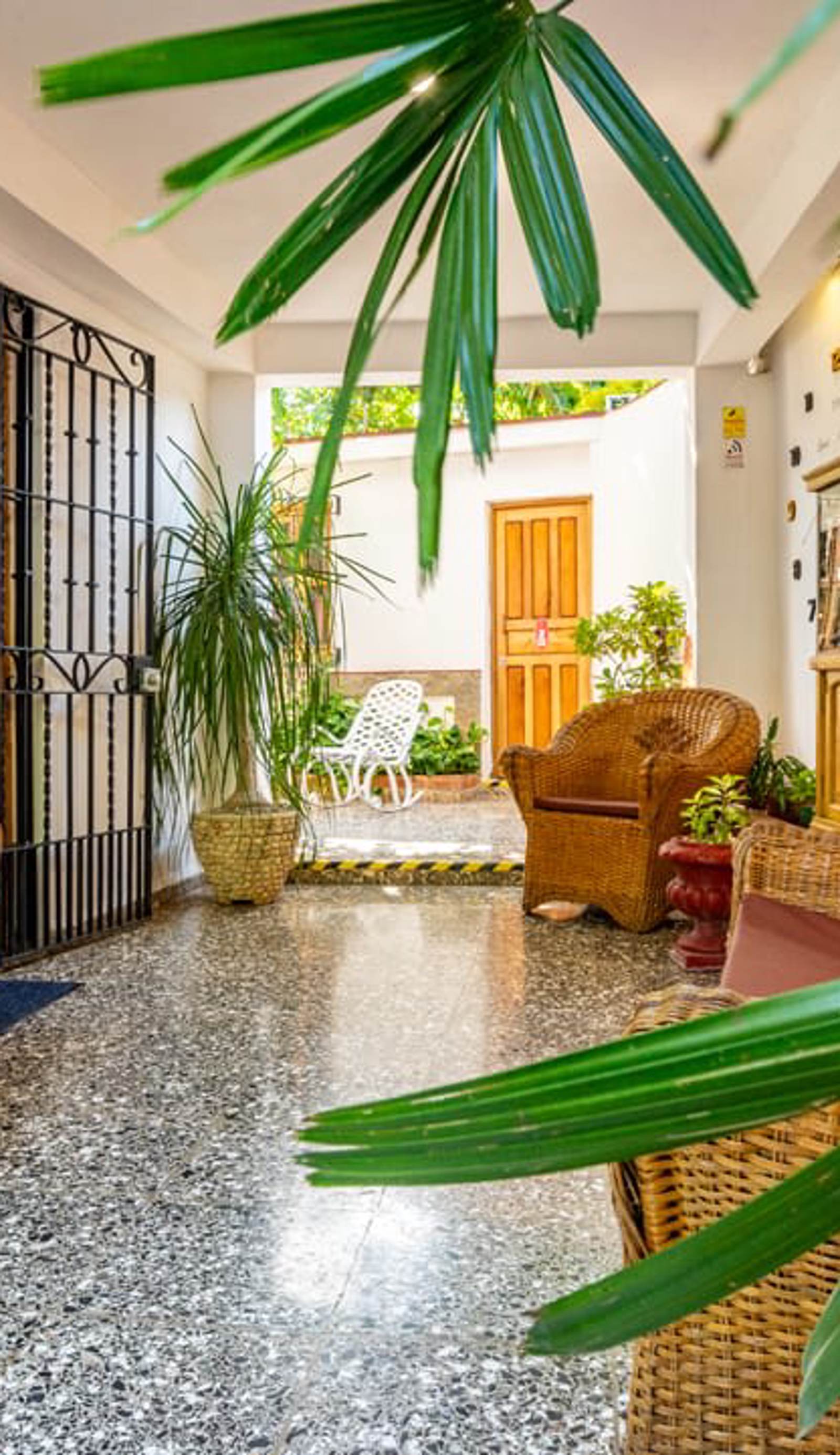 Hostal CasaBlanca Cuba