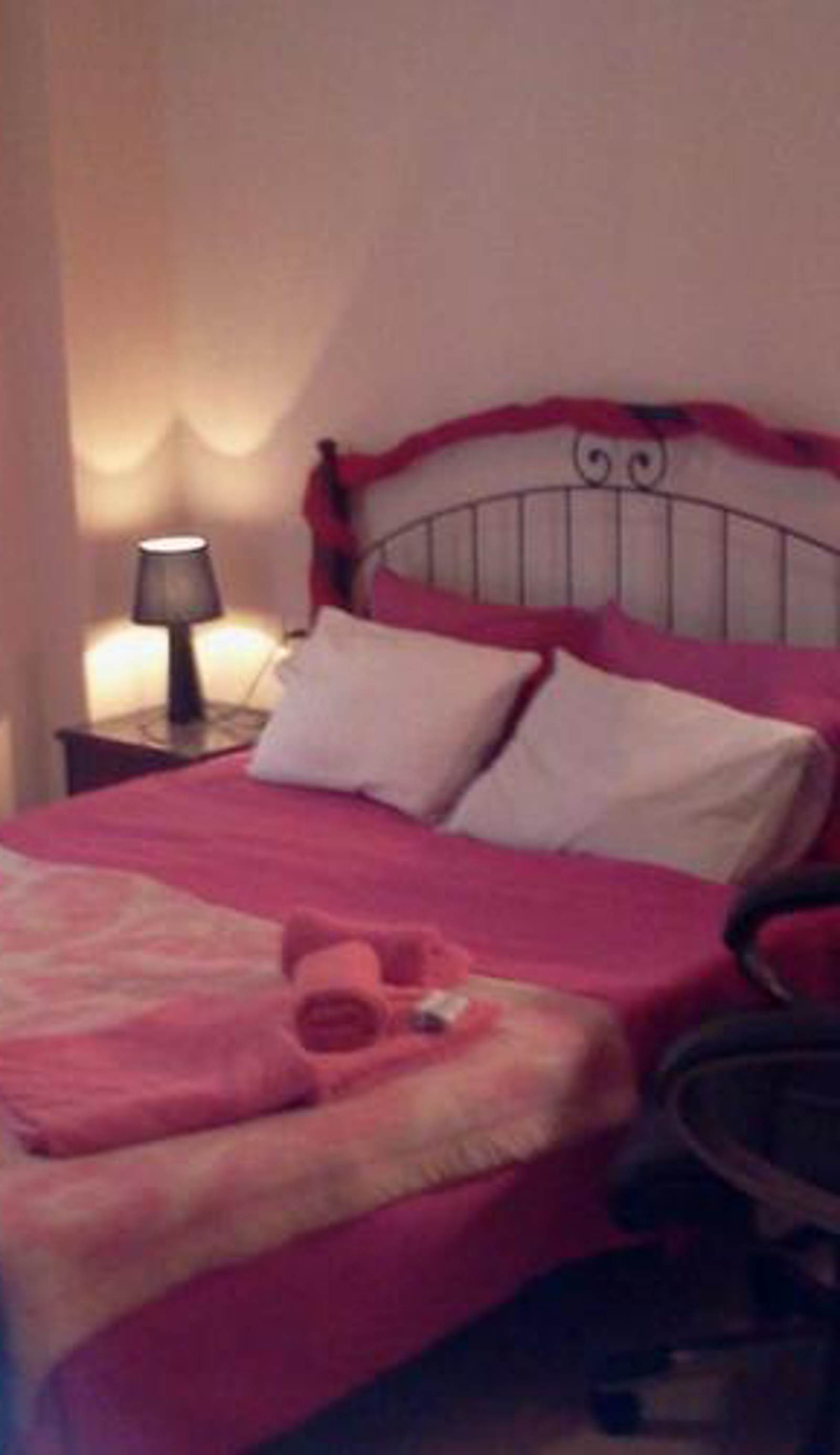 Stavros Hostel