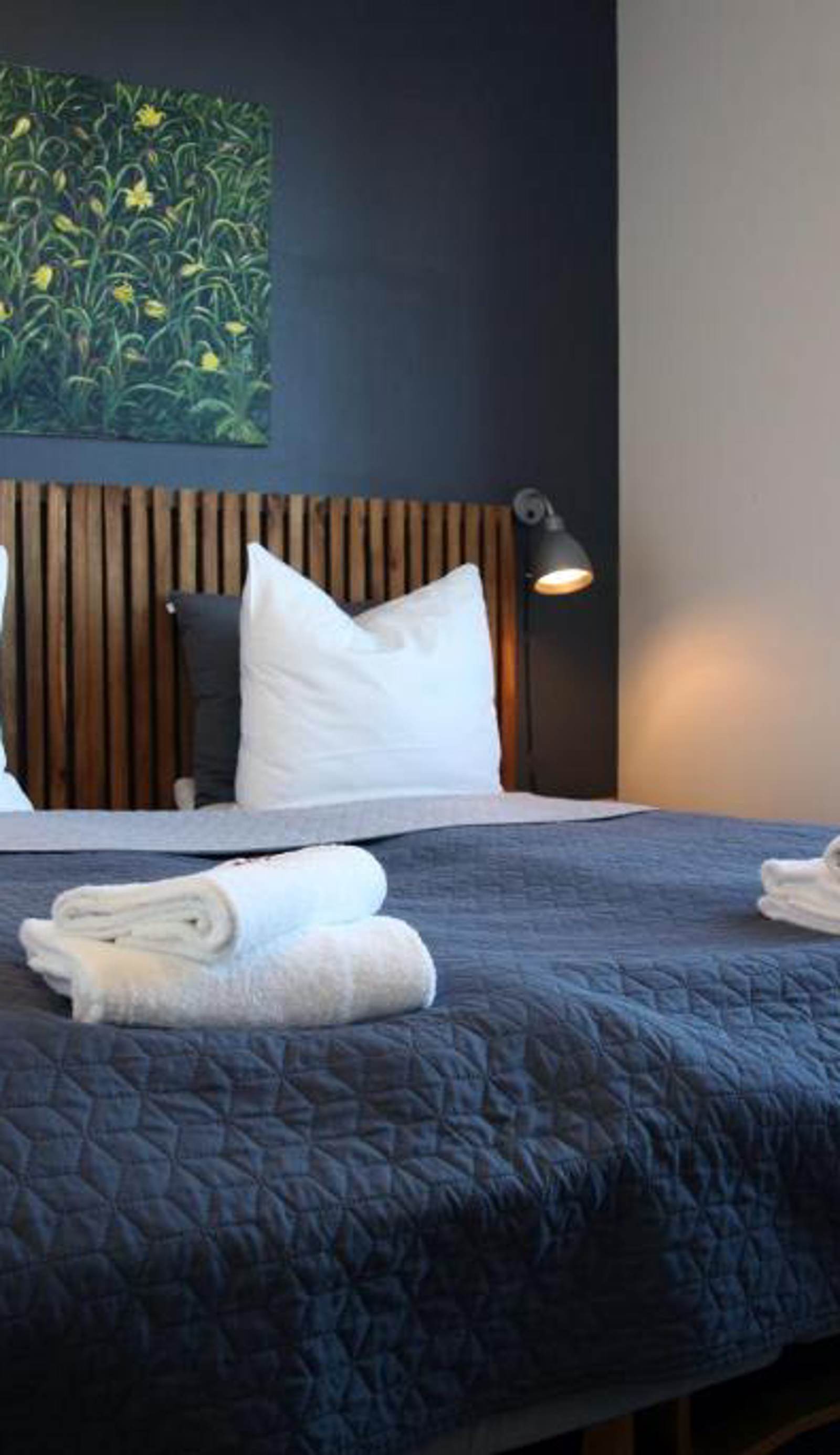 Nexo Hostel