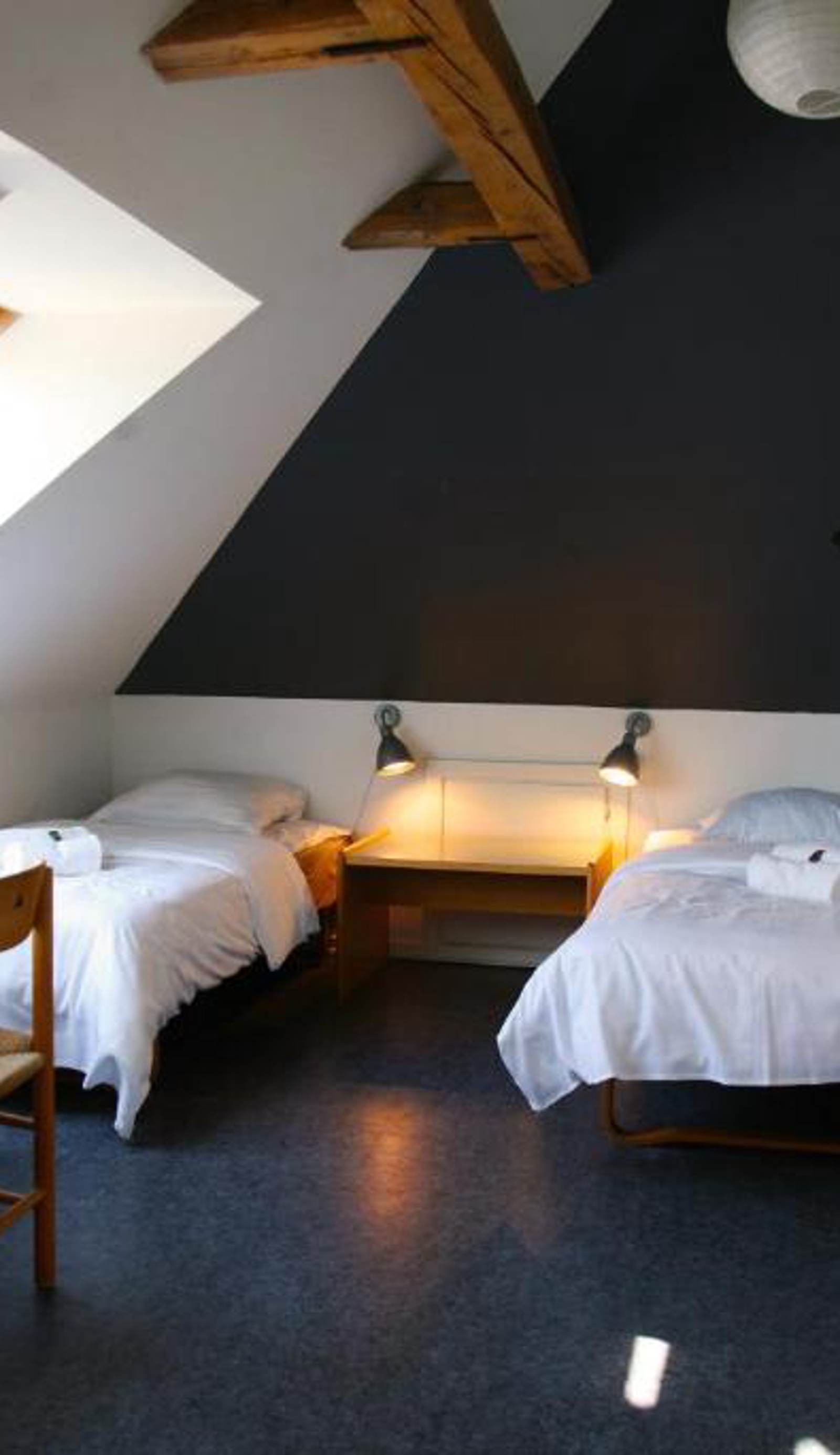 Nexo Hostel
