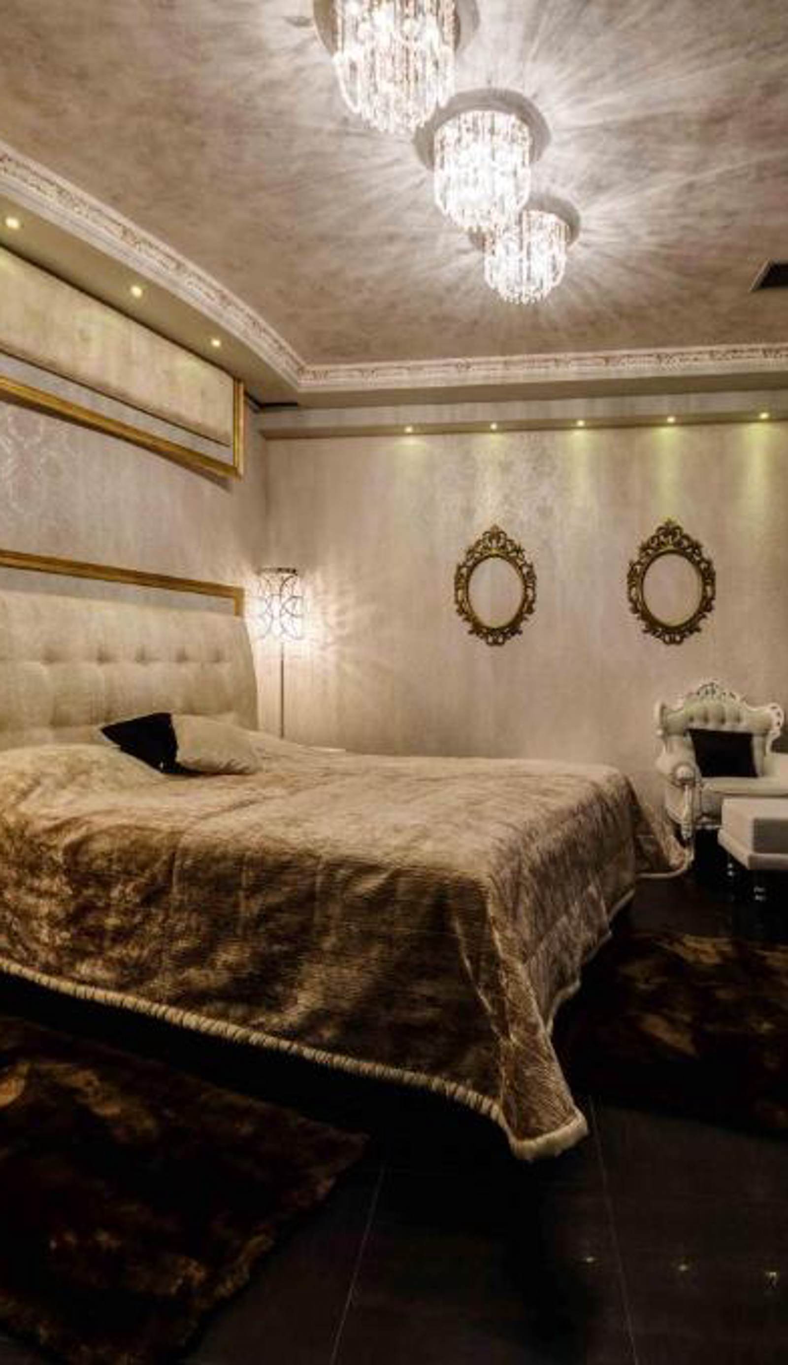 Chateau Rond Boutique Hotel & Spa