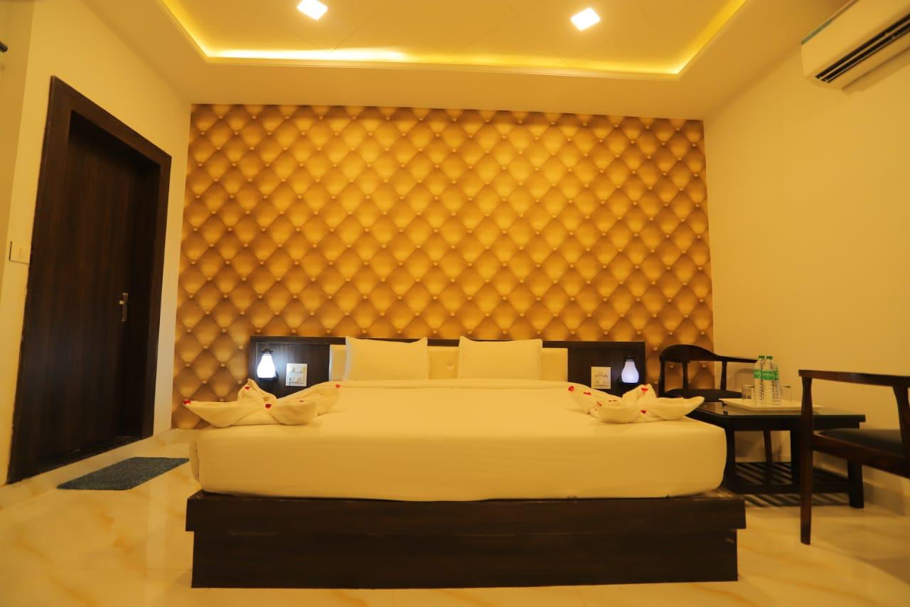 Veda Resort