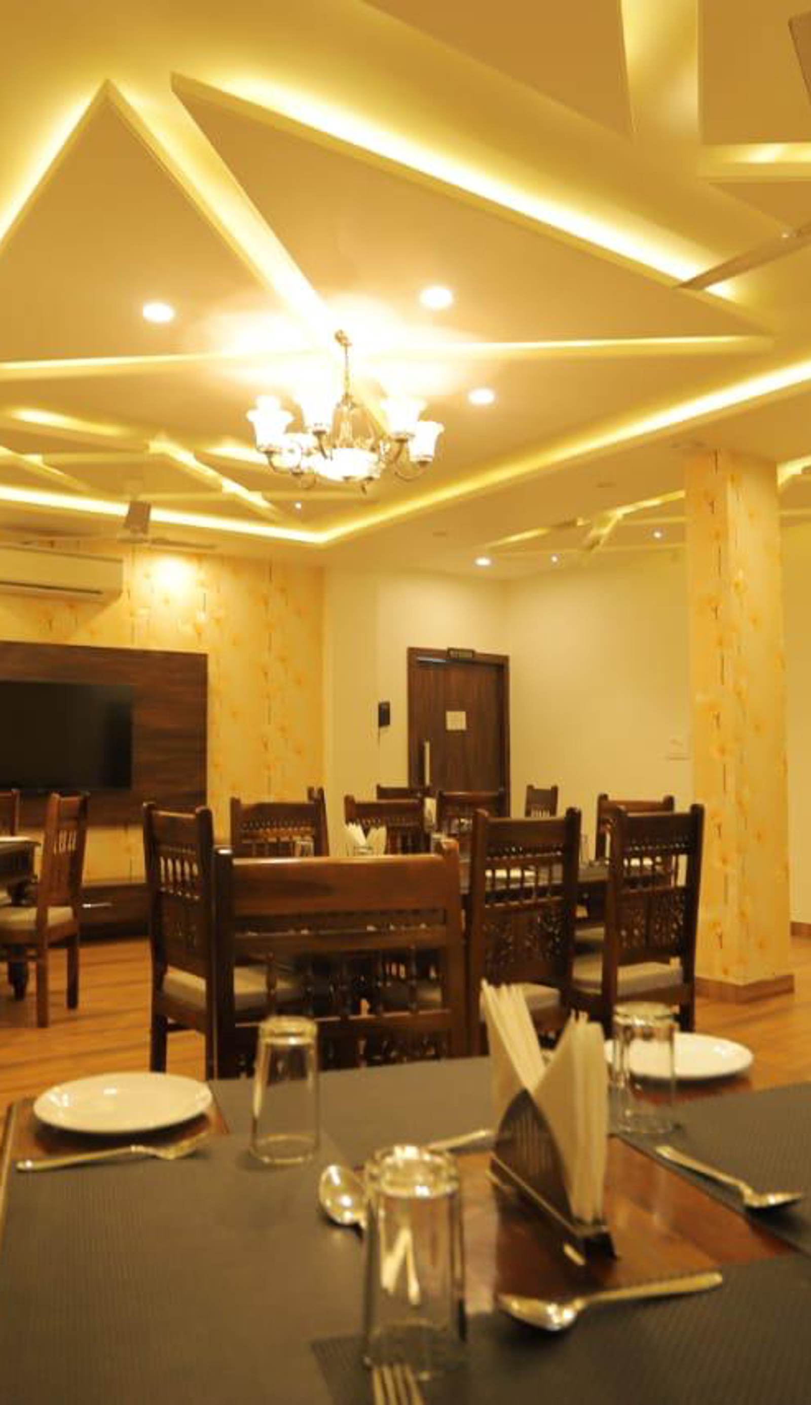 Veda Resort
