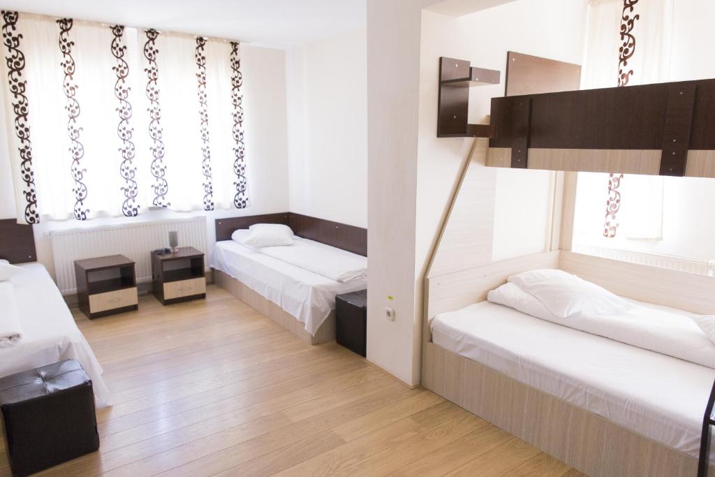 Hostel Holland