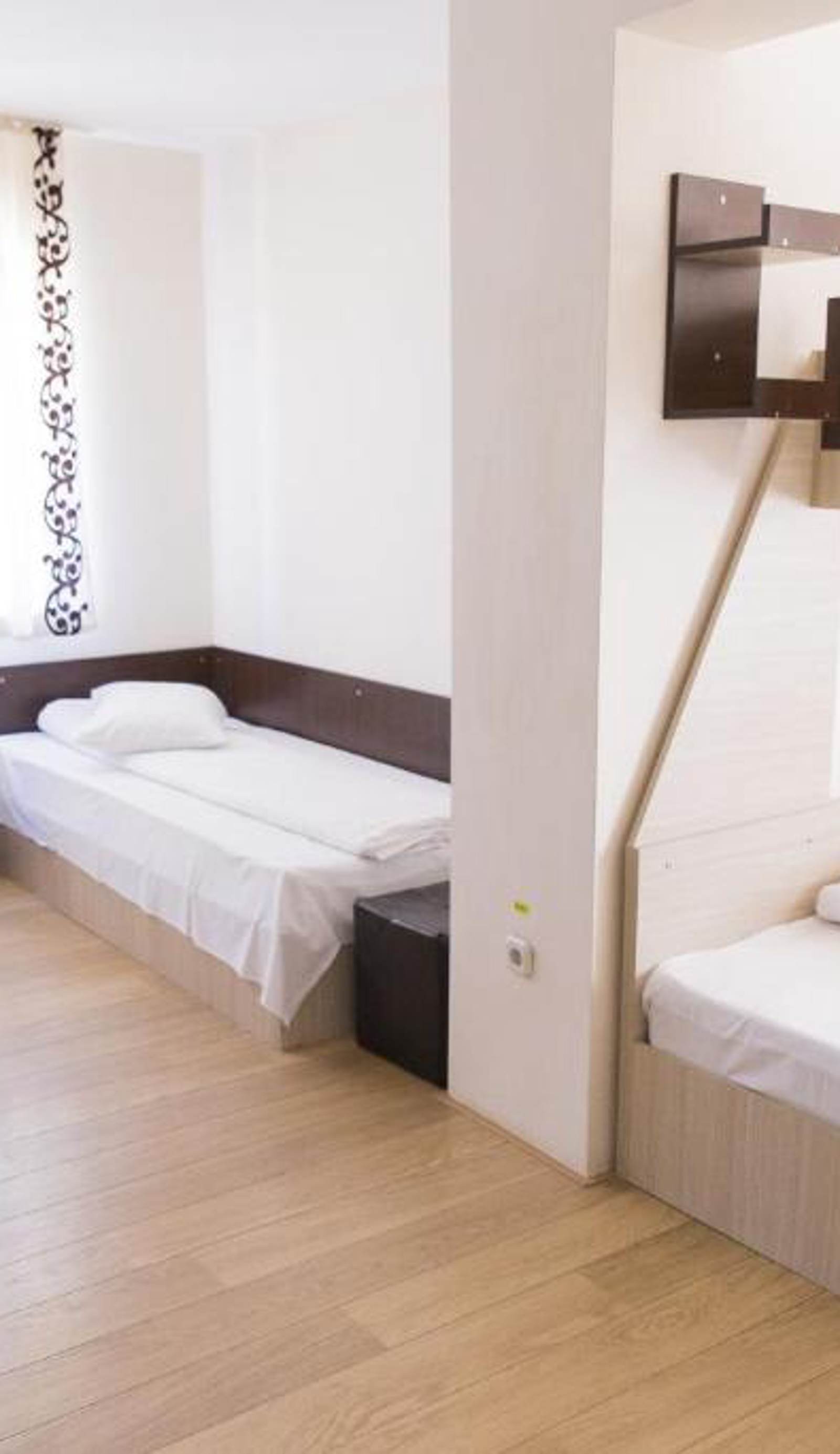 Hostel Holland