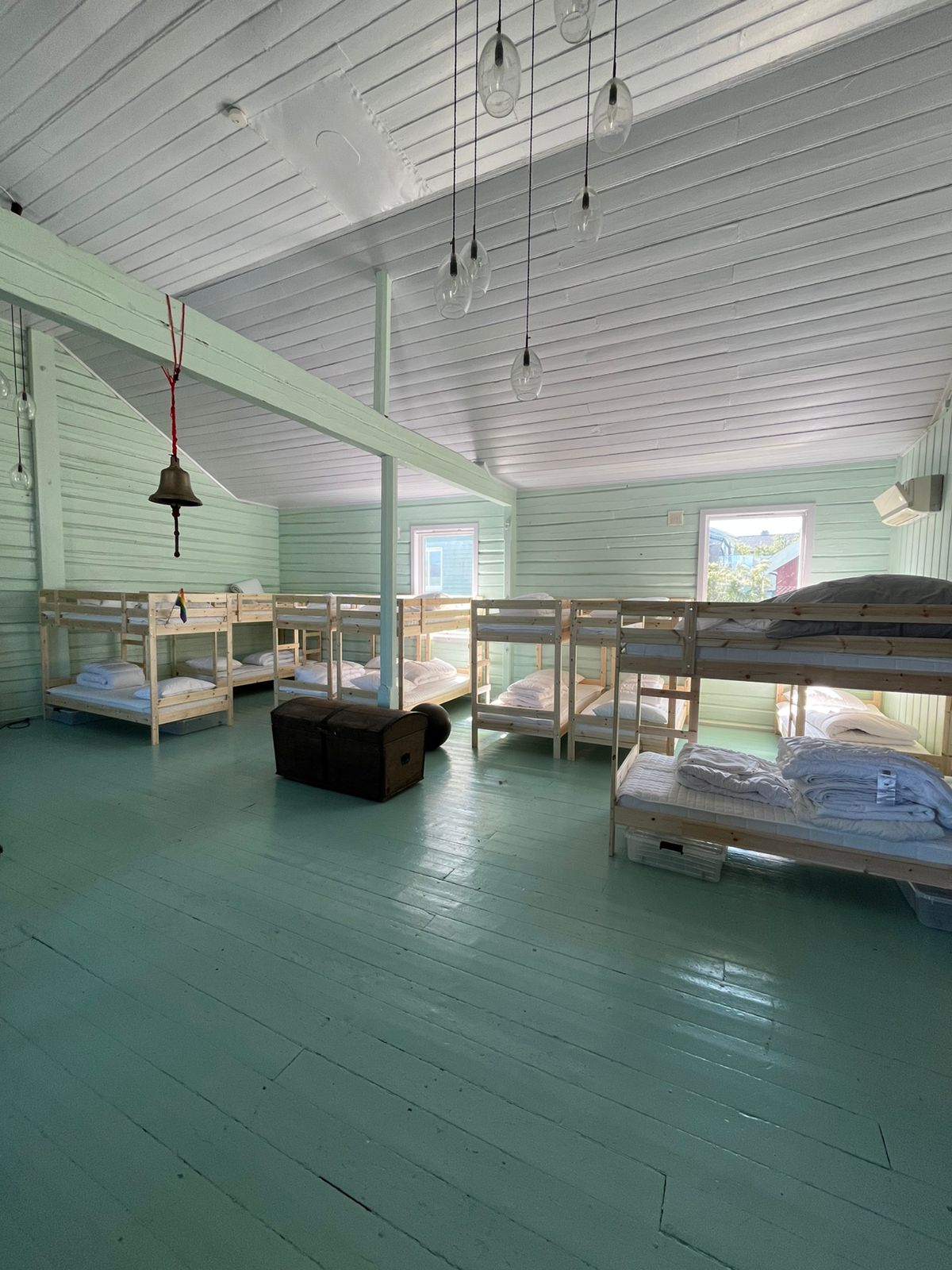 Lofoten Fiskarheimen Hostel