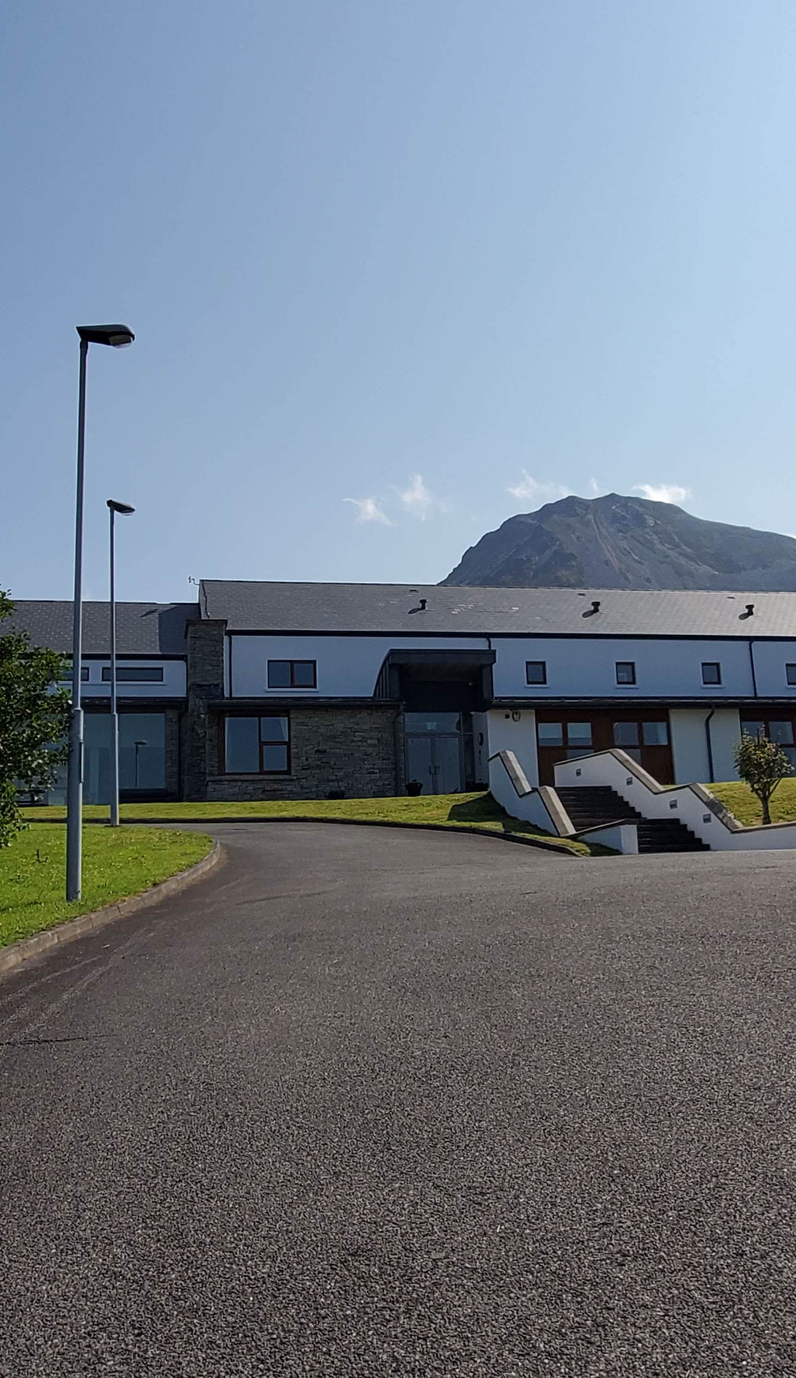 Errigal Hostel (Hostelling International)