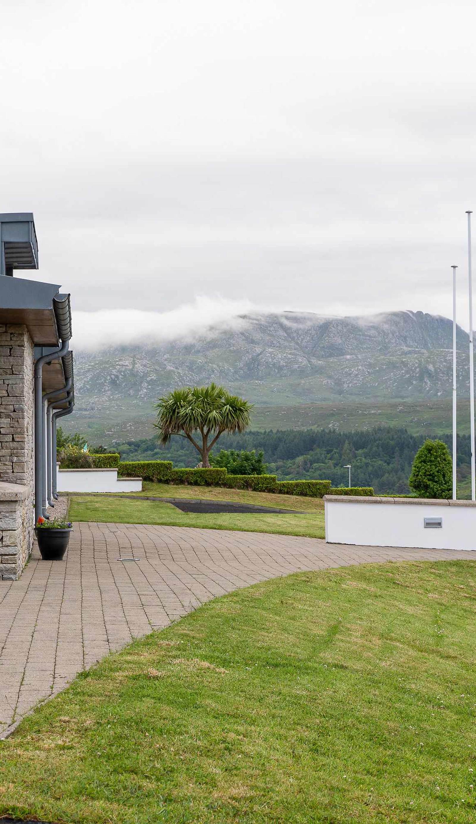 Errigal Hostel (Hostelling International)