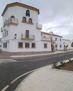 Turismo Rural Valsequillo