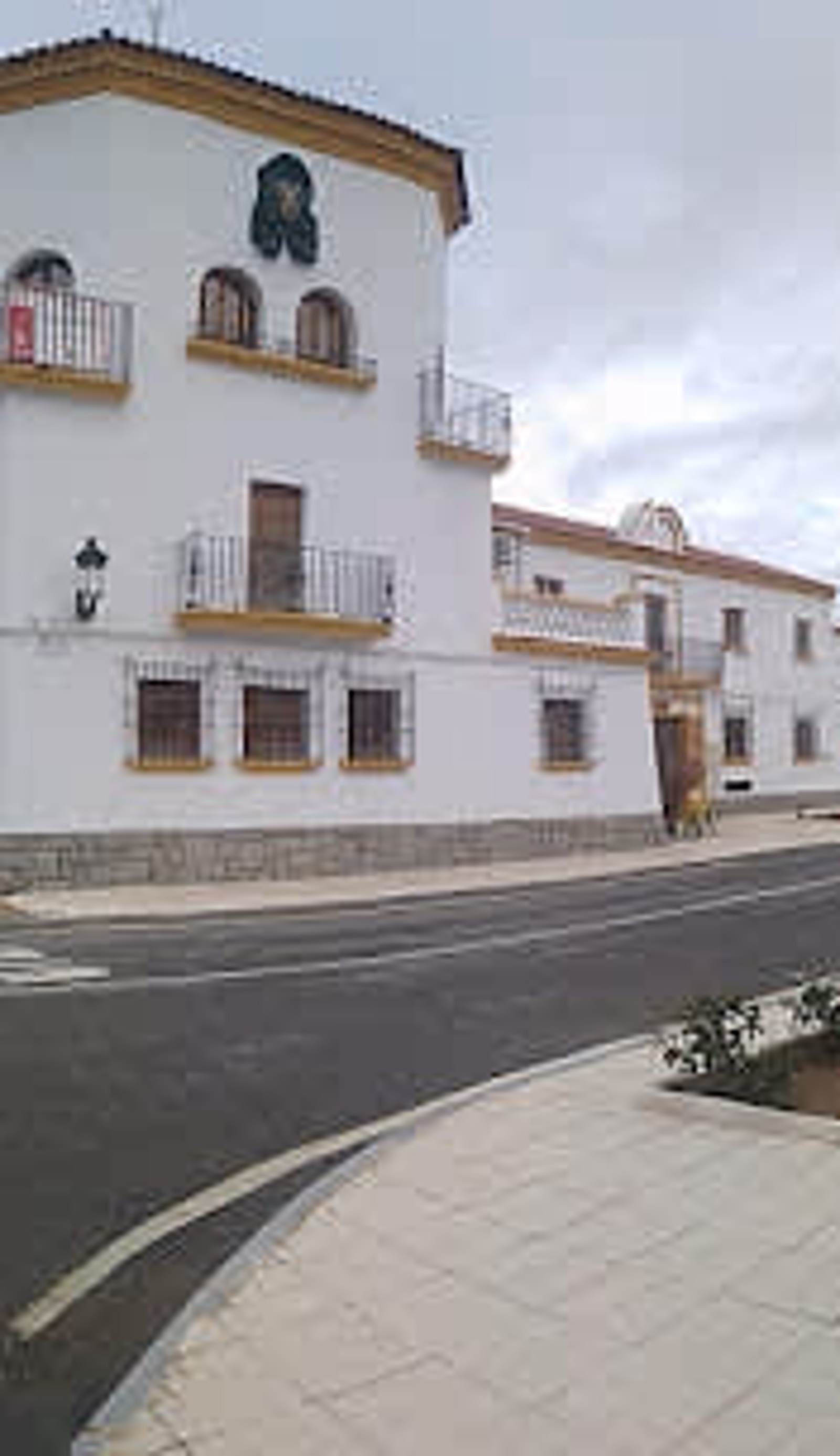 Turismo Rural Valsequillo