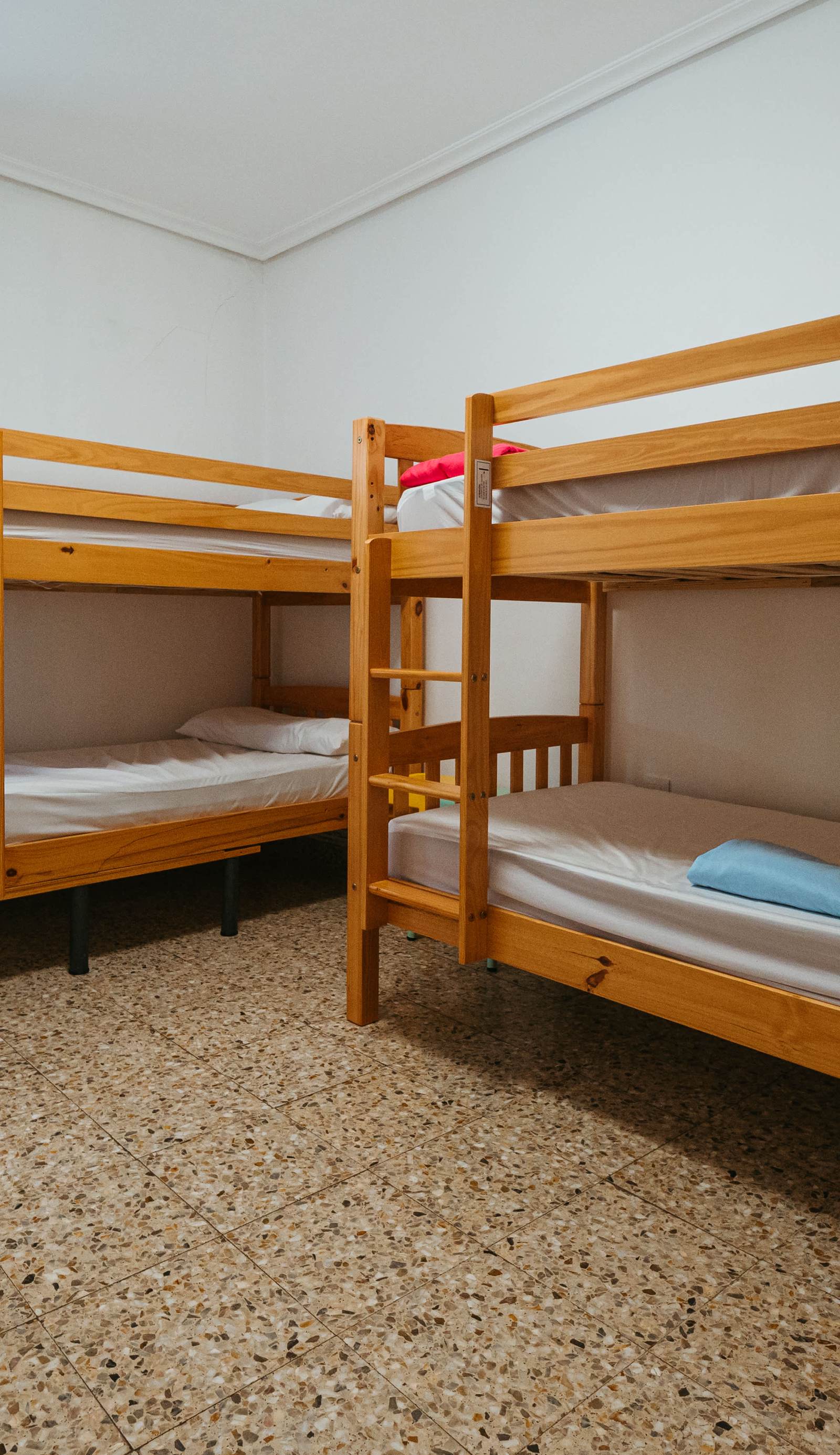 Hostel Albergue La Iglesia